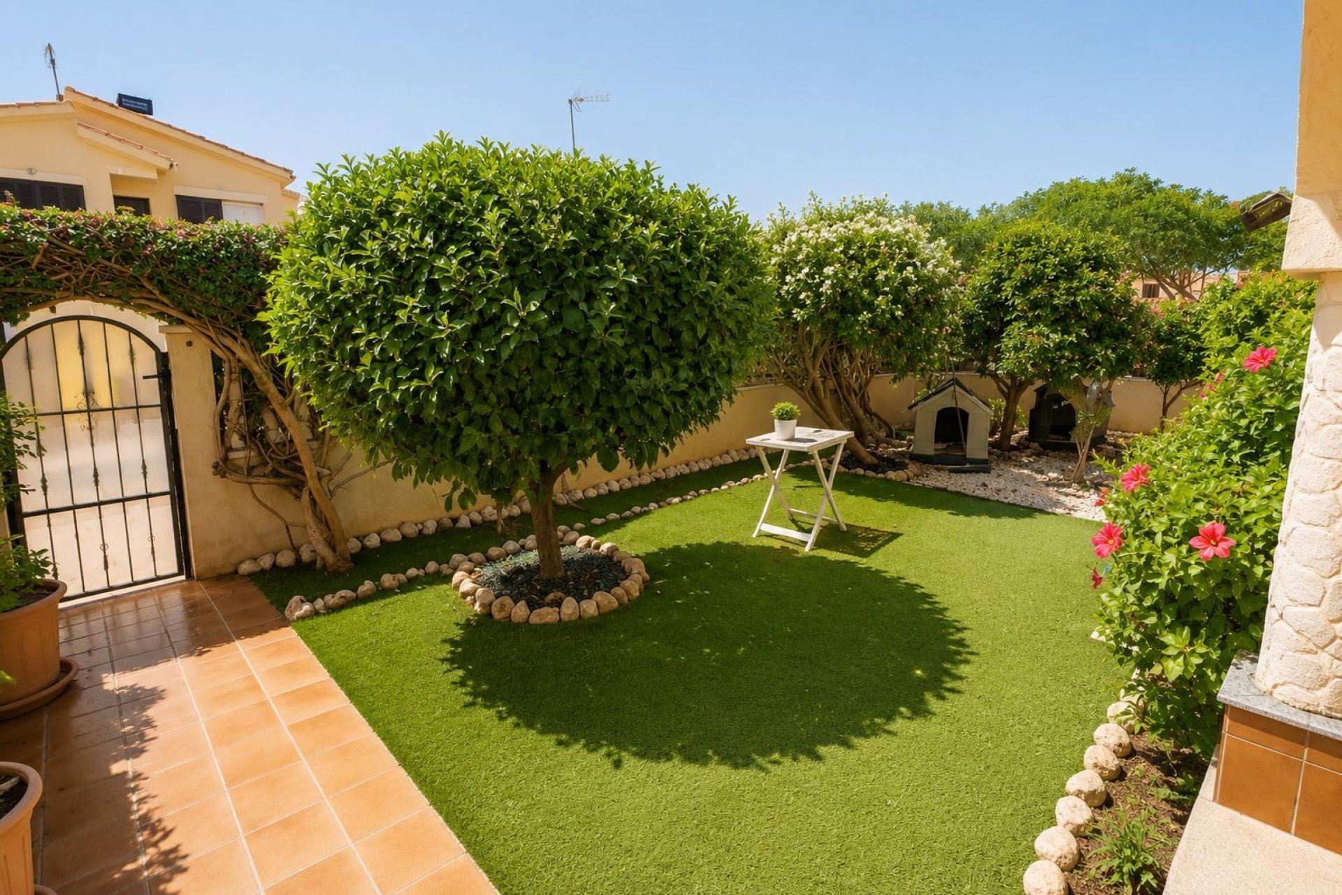 Revânzare - Apartament -
Orihuela Costa - Costa Blanca