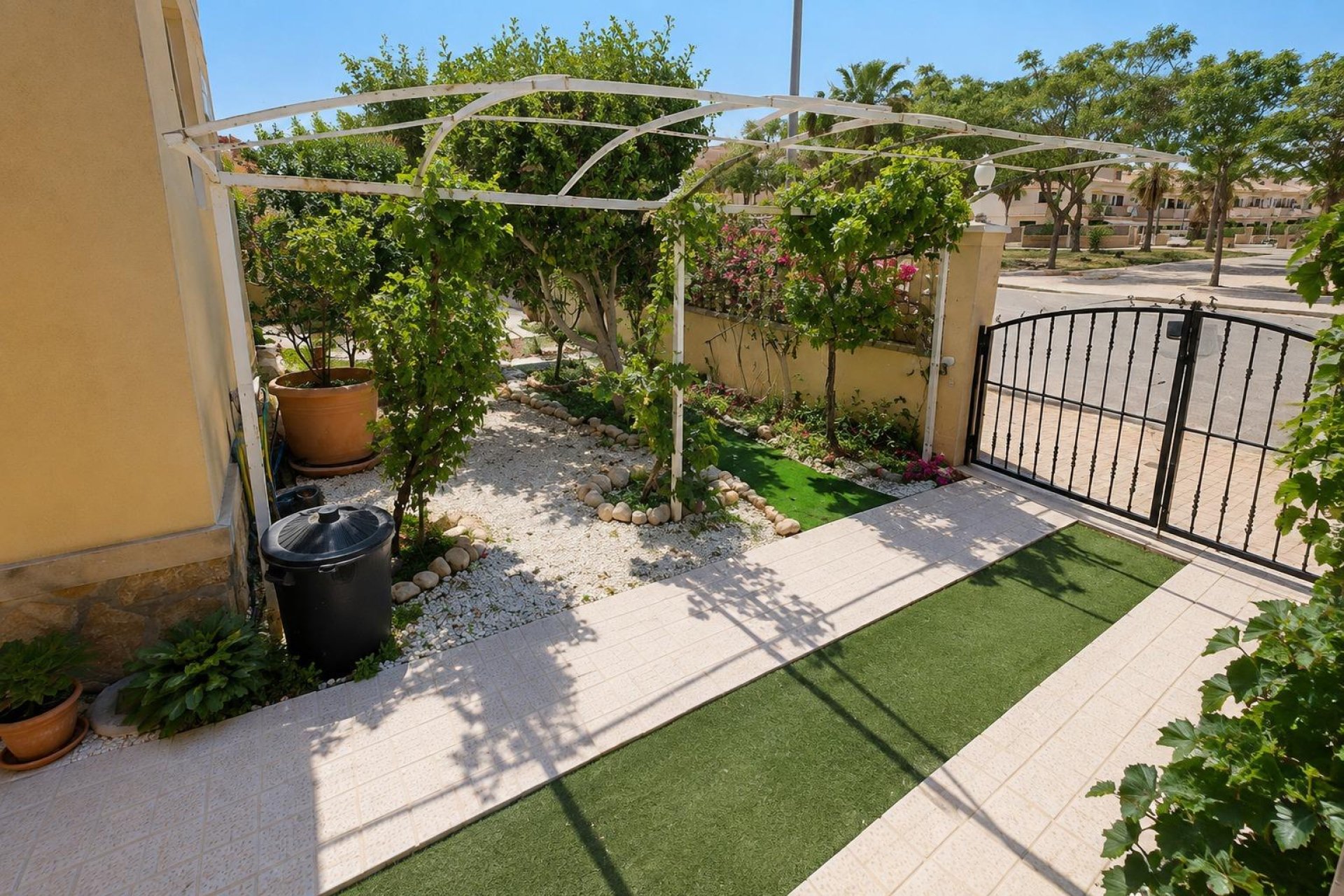Revânzare - Apartament -
Orihuela Costa - Costa Blanca