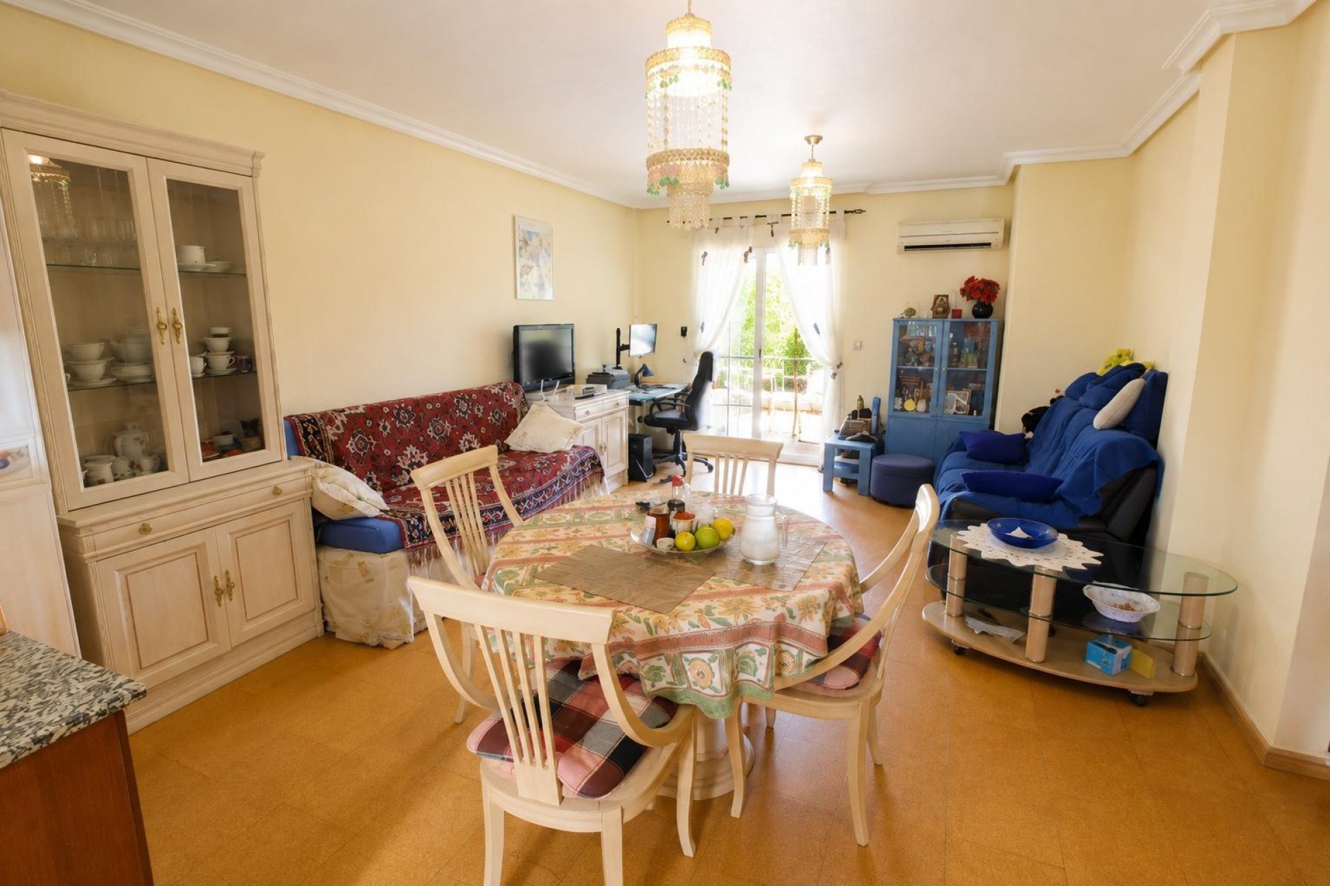 Revânzare - Apartament -
Orihuela Costa - Costa Blanca