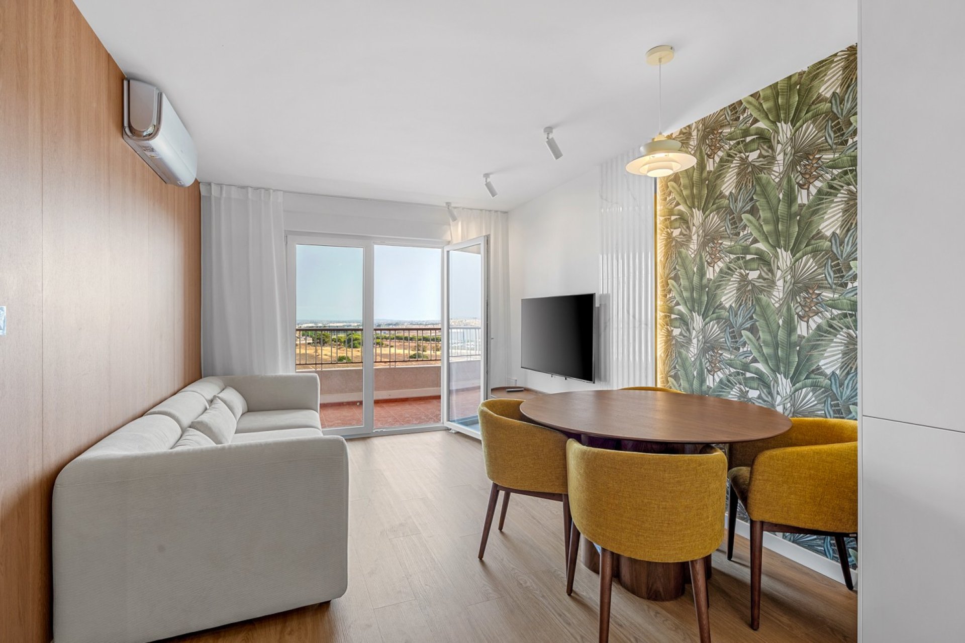Revânzare - Apartament -
Orihuela Costa - Costa Blanca