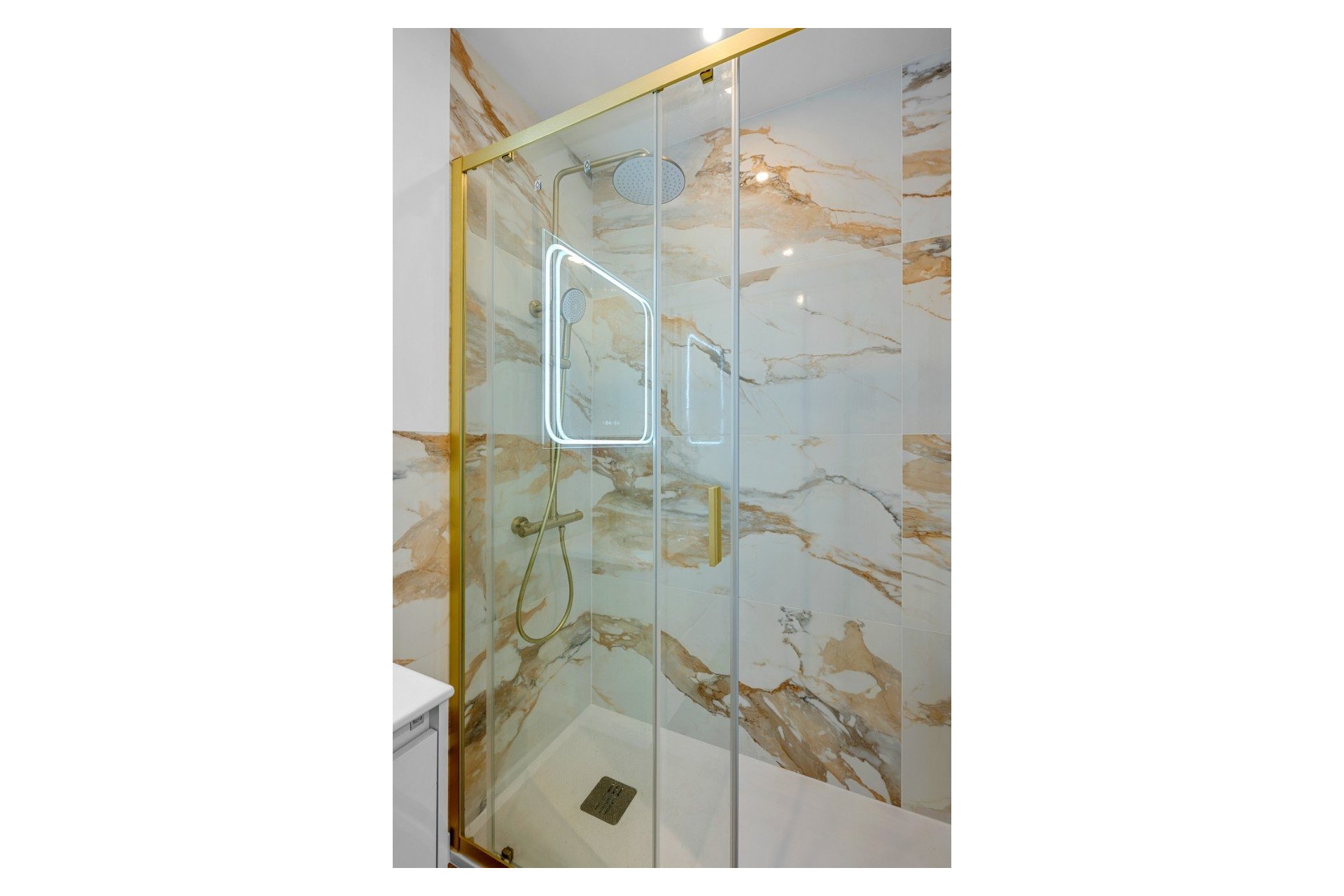 Revânzare - Apartament -
Orihuela Costa - Costa Blanca