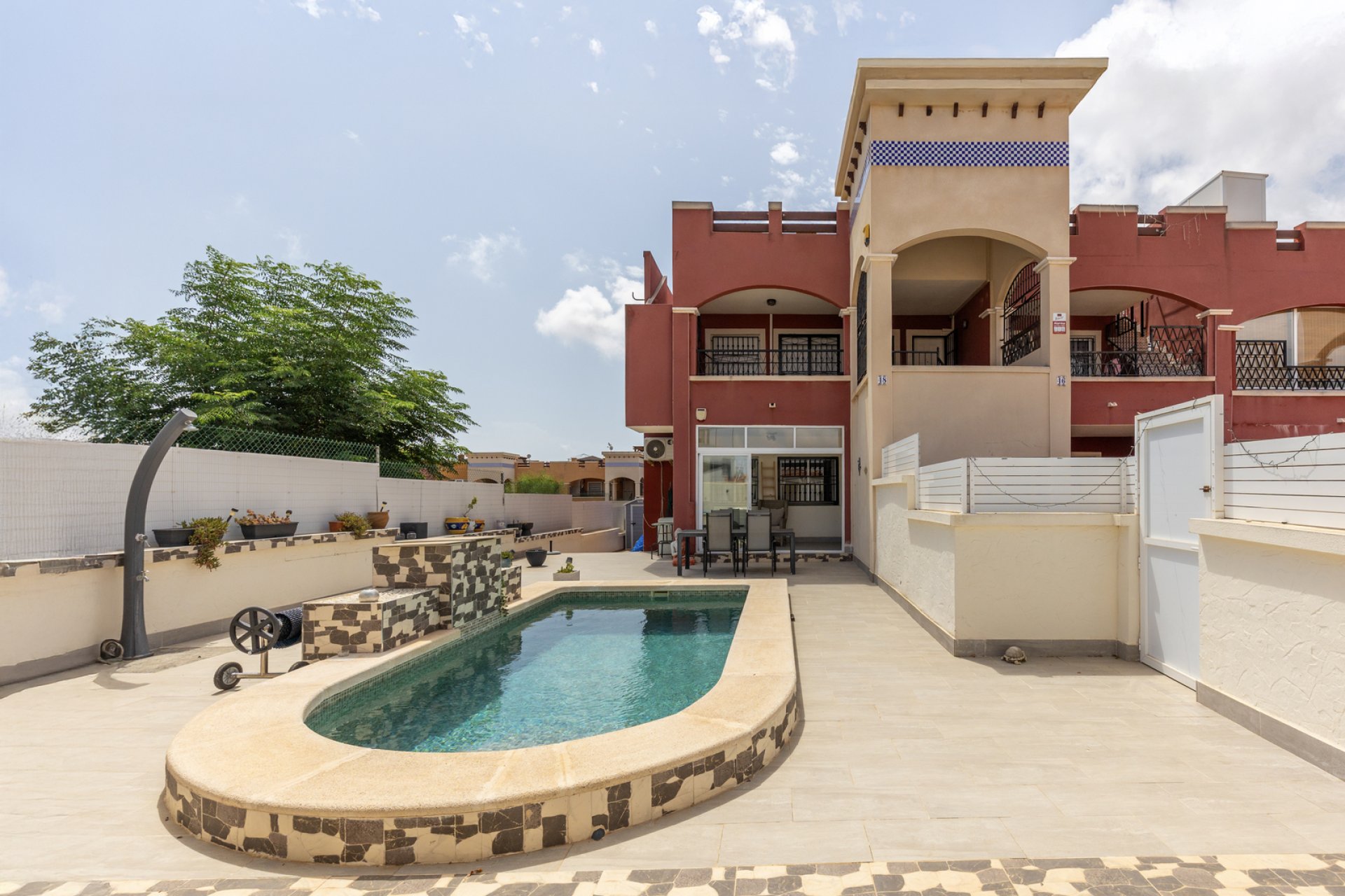 Revânzare - Apartament -
Orihuela Costa - Costa Blanca