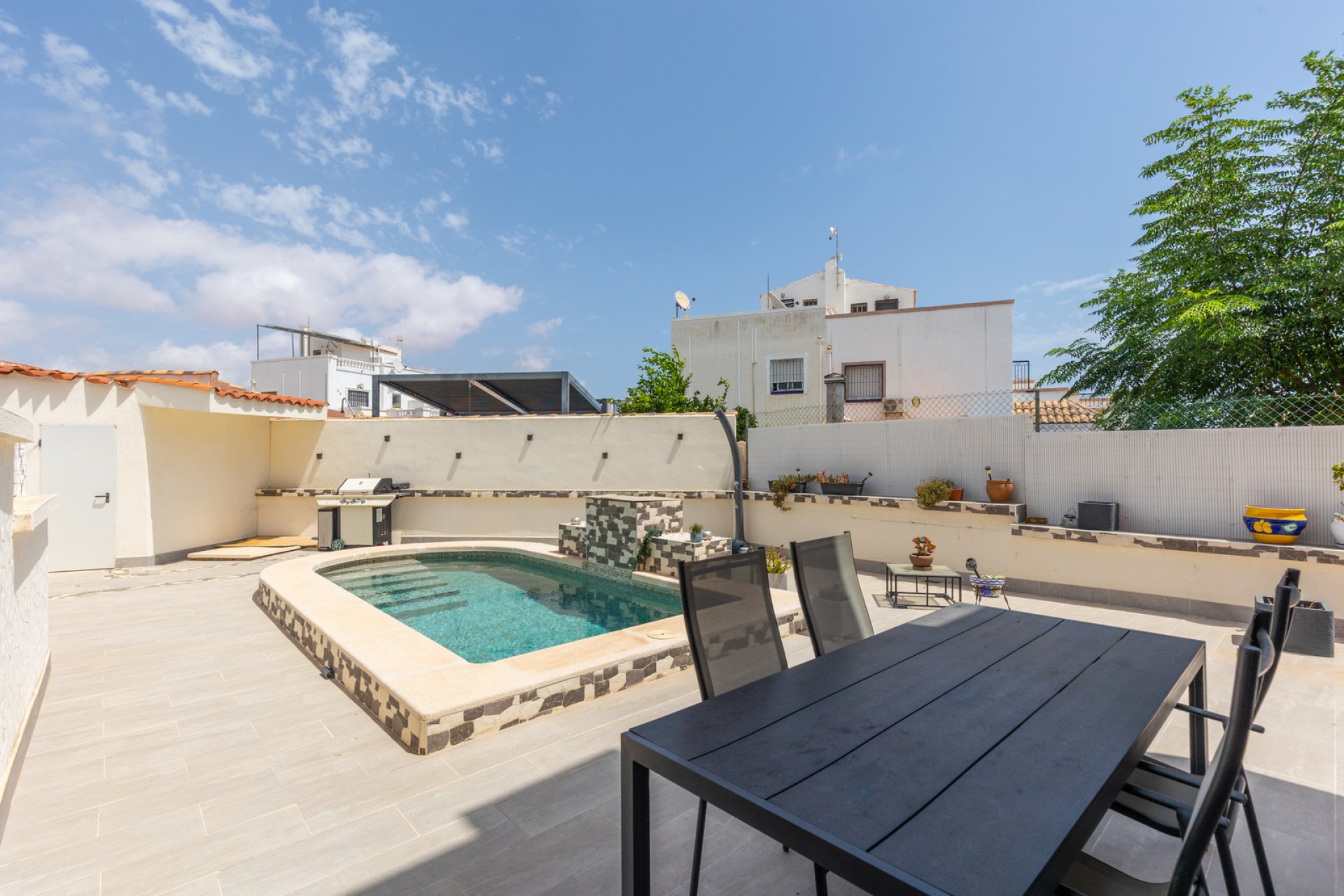 Revânzare - Apartament -
Orihuela Costa - Costa Blanca