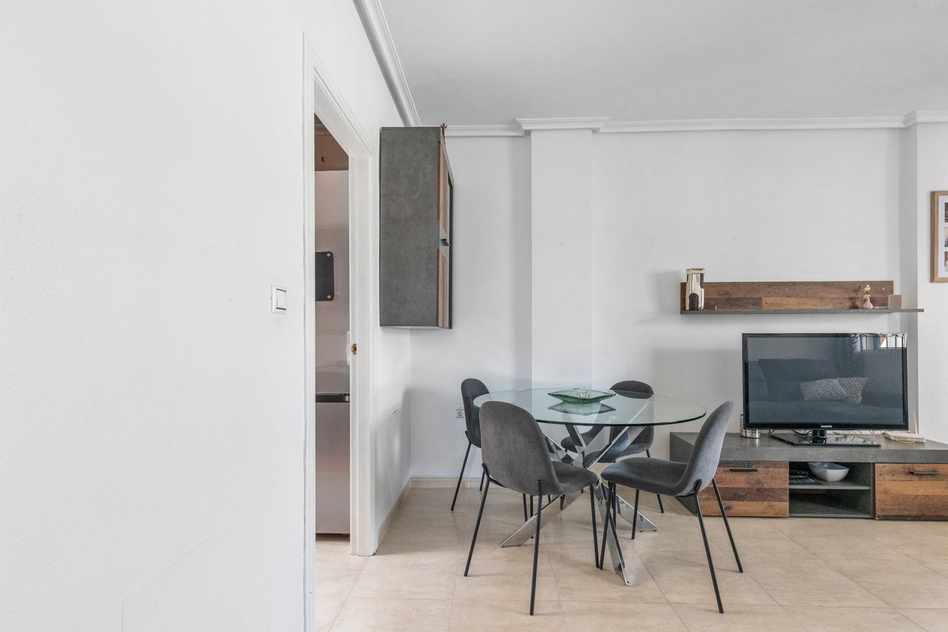 Revânzare - Apartament -
Orihuela Costa - Costa Blanca