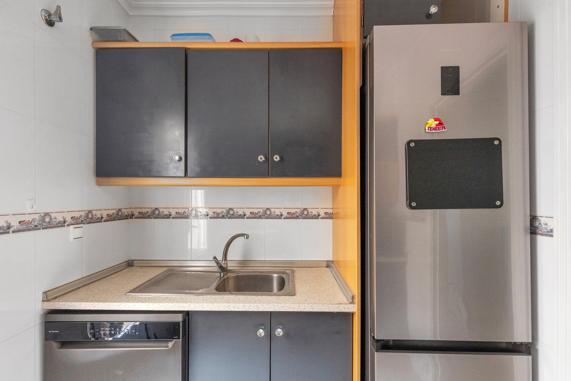 Revânzare - Apartament -
Orihuela Costa - Costa Blanca