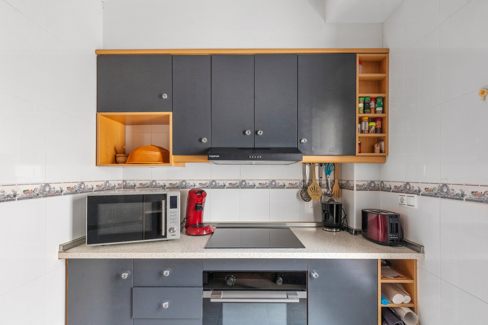 Revânzare - Apartament -
Orihuela Costa - Costa Blanca