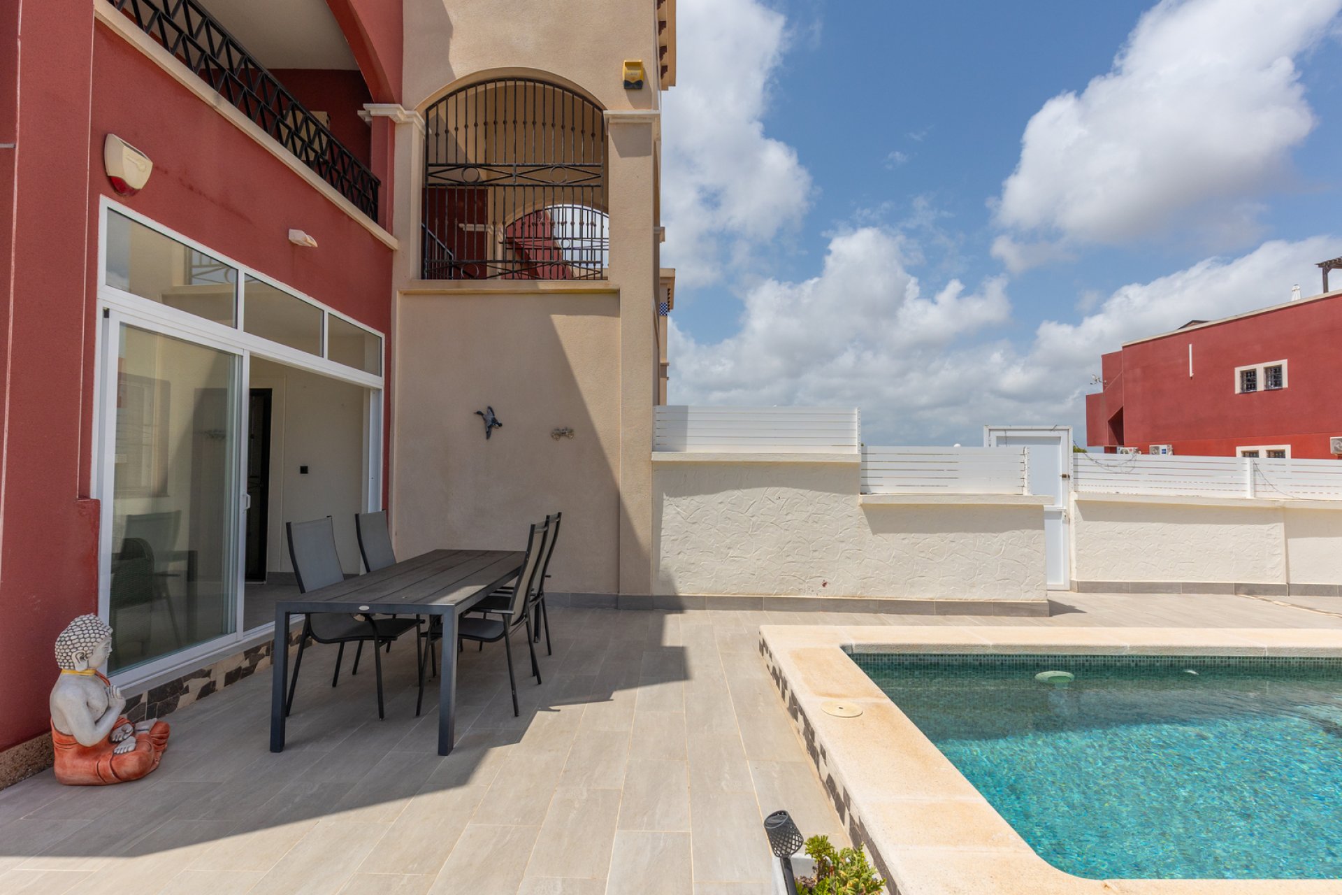 Revânzare - Apartament -
Orihuela Costa - Costa Blanca