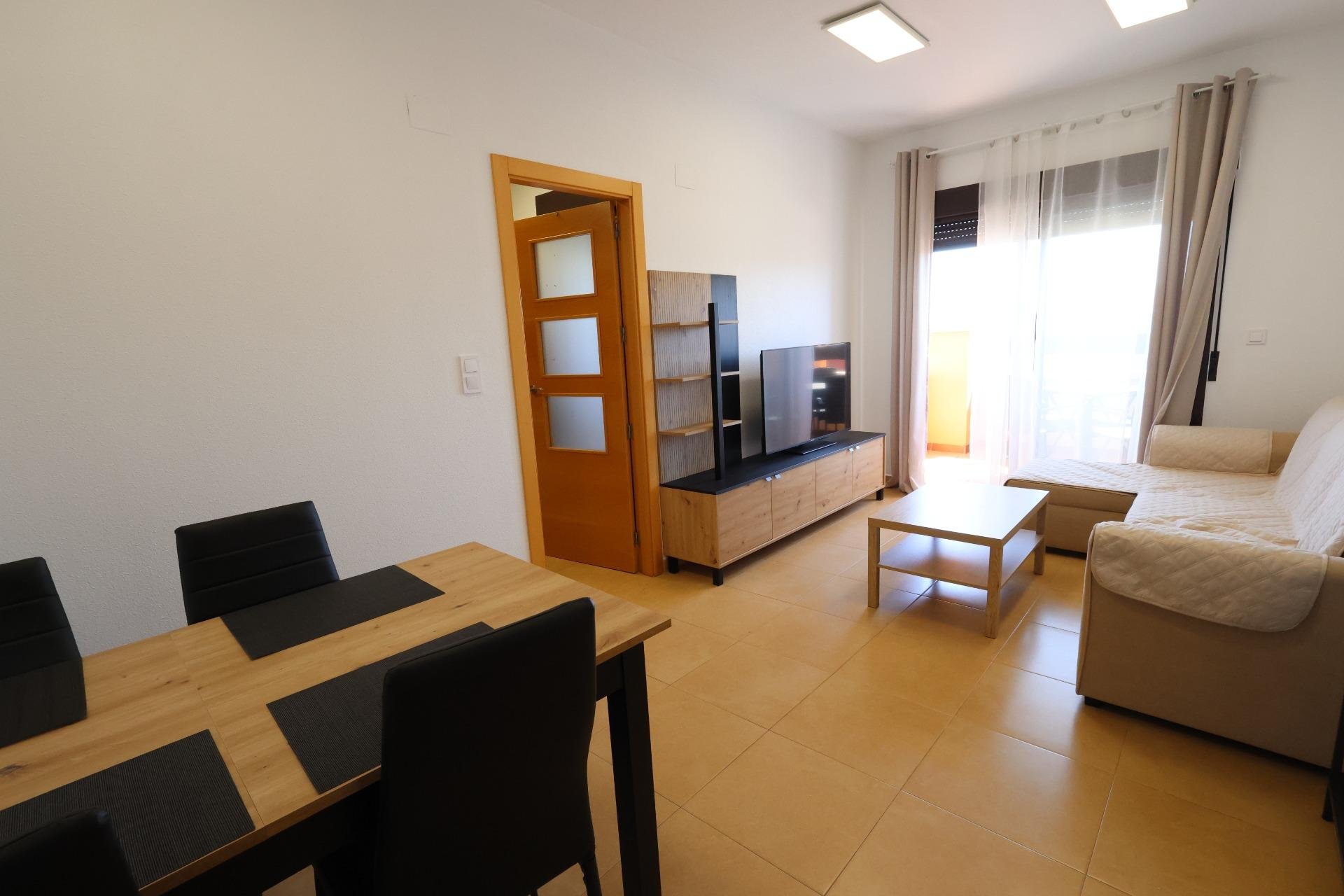 Revânzare - Apartament -
Orihuela Costa - Costa Blanca