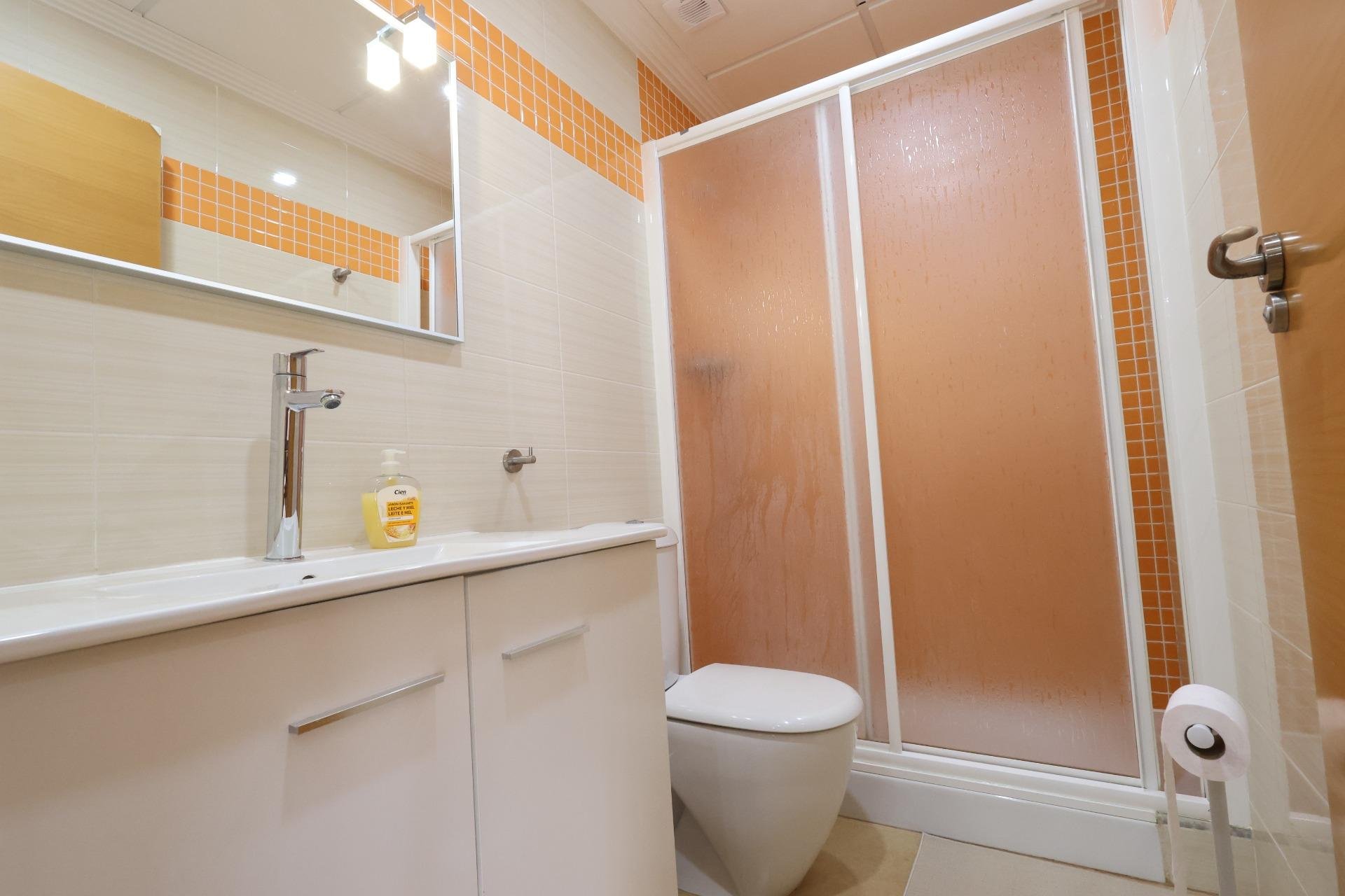 Revânzare - Apartament -
Orihuela Costa - Costa Blanca