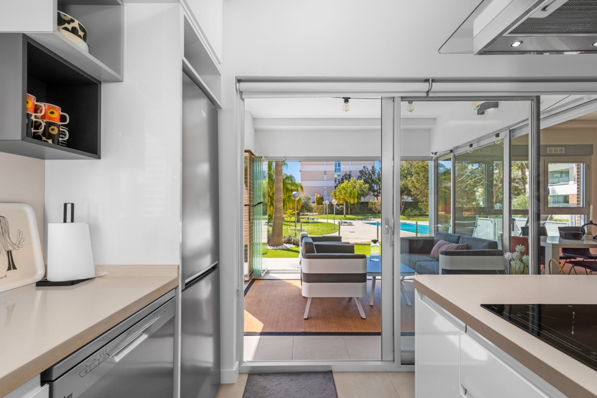 Revânzare - Apartament -
Orihuela Costa - Costa Blanca