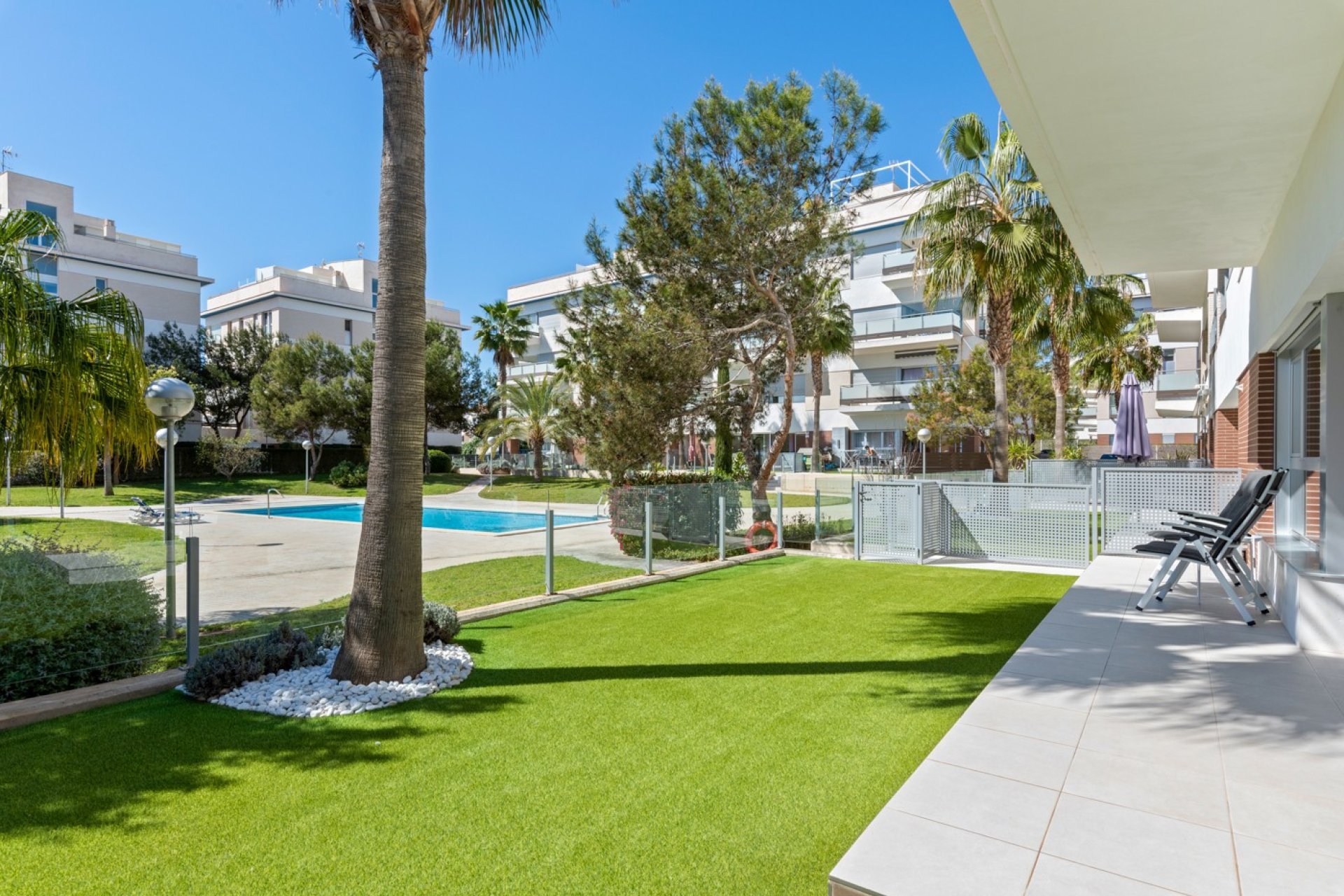 Revânzare - Apartament -
Orihuela Costa - Costa Blanca