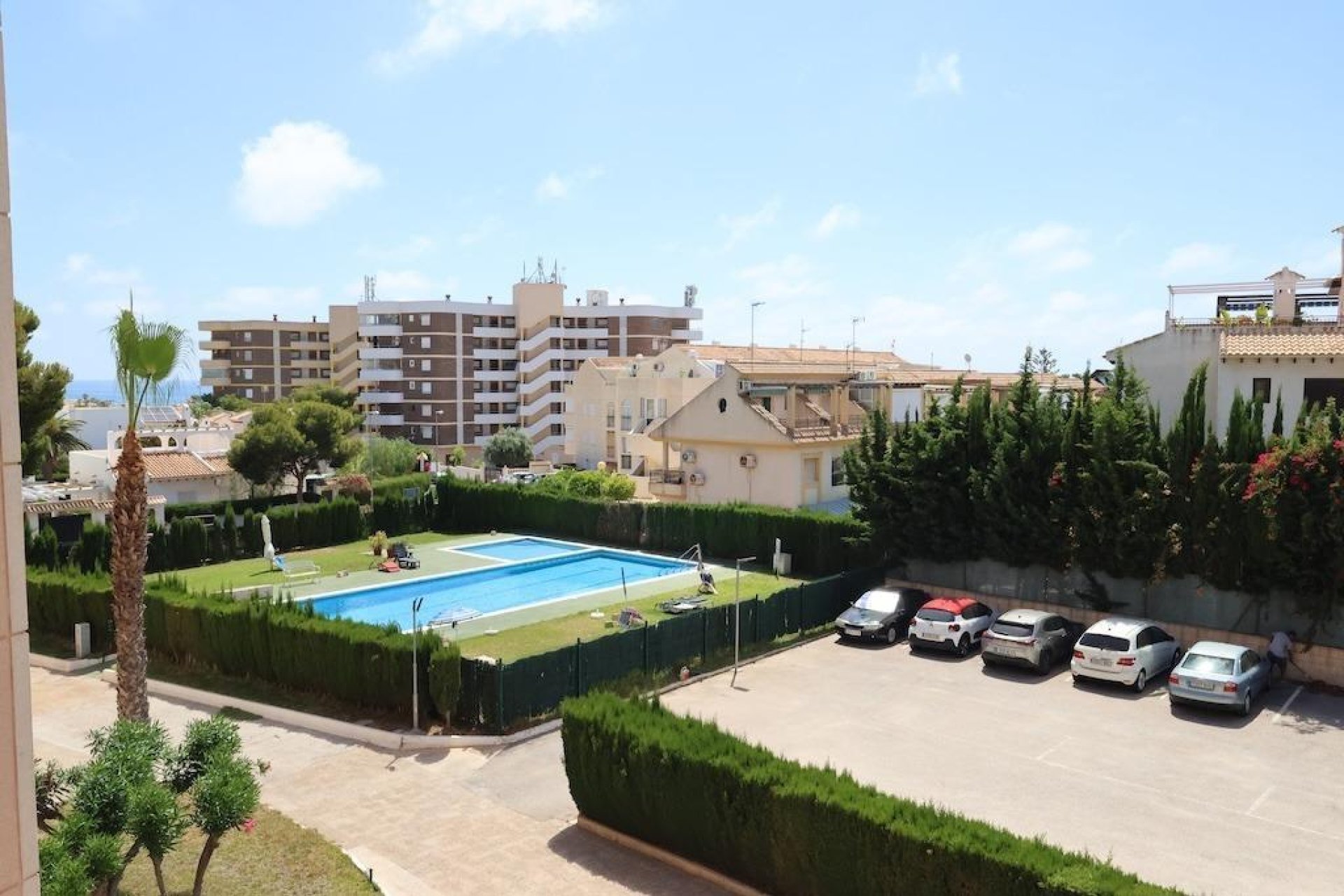 Revânzare - Apartament -
Orihuela Costa - Costa Blanca