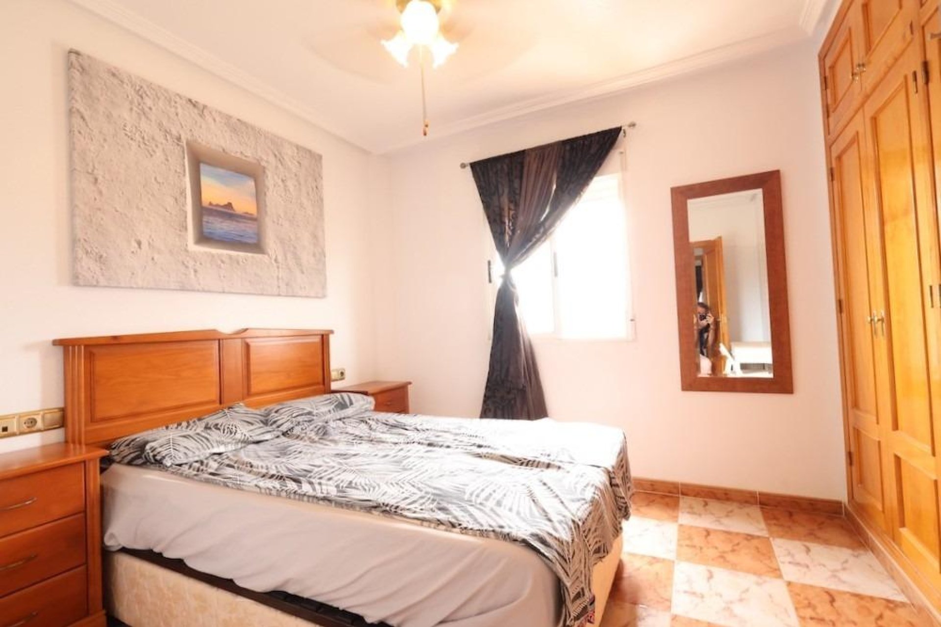 Revânzare - Apartament -
Orihuela Costa - Costa Blanca