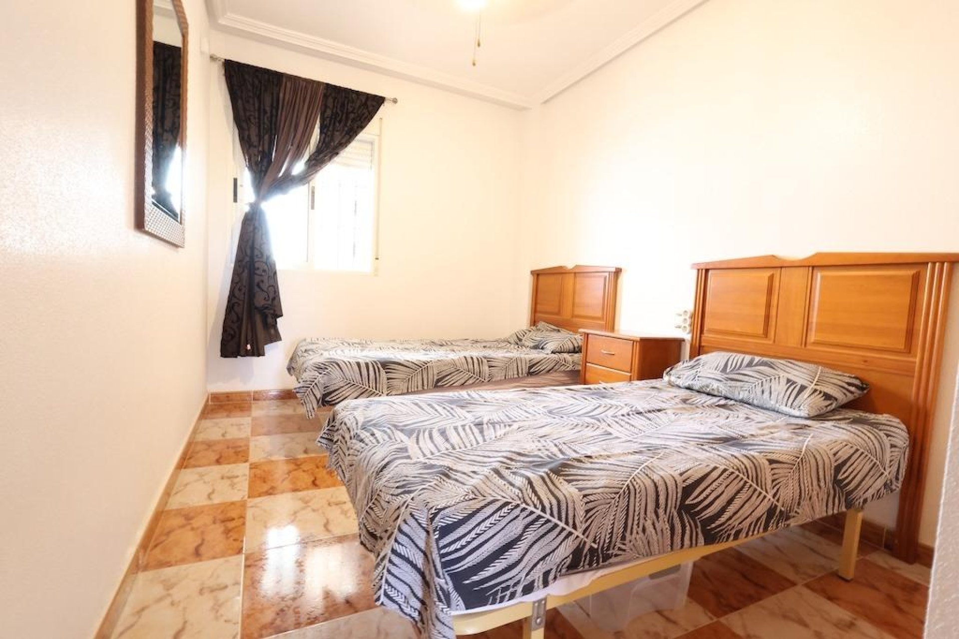 Revânzare - Apartament -
Orihuela Costa - Costa Blanca