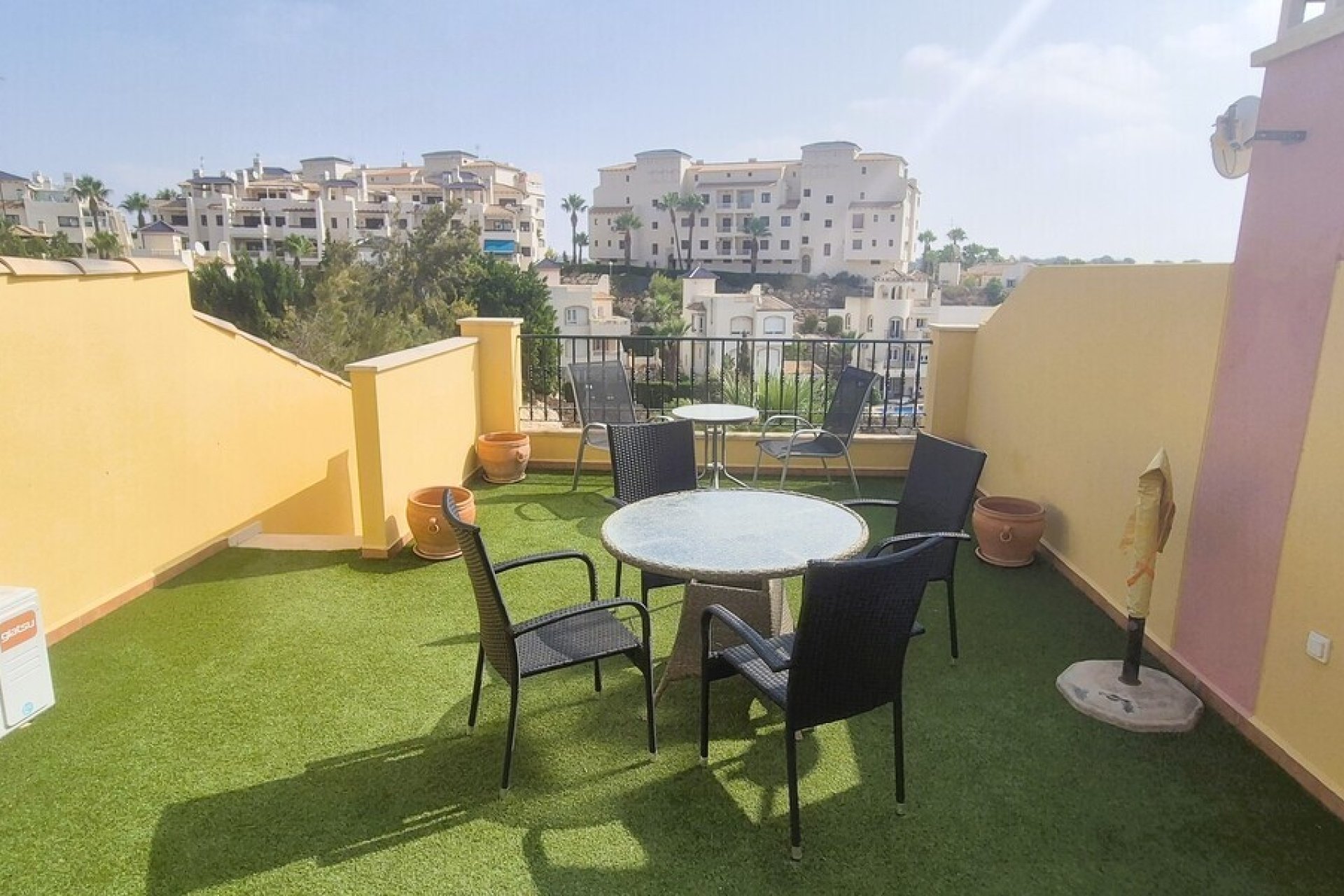 Revânzare - Apartament -
Orihuela Costa - Costa Blanca