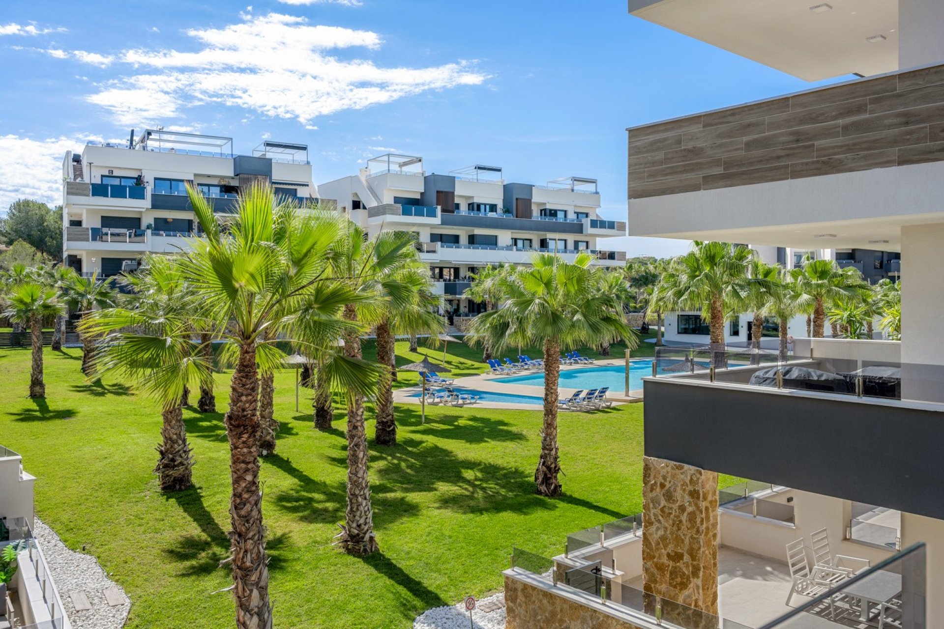Revânzare - Apartament -
Orihuela Costa - Costa Blanca