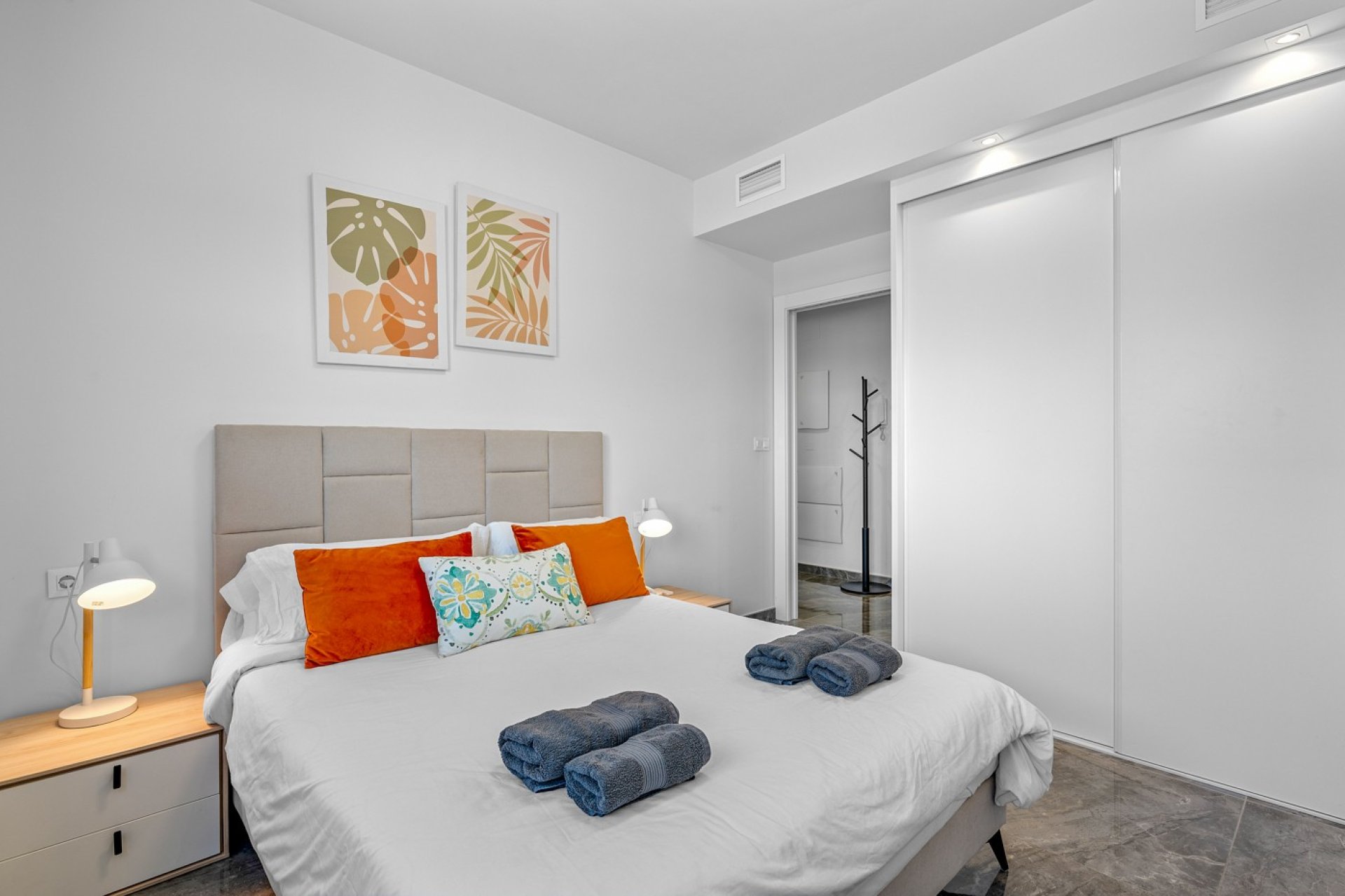 Revânzare - Apartament -
Orihuela Costa - Costa Blanca