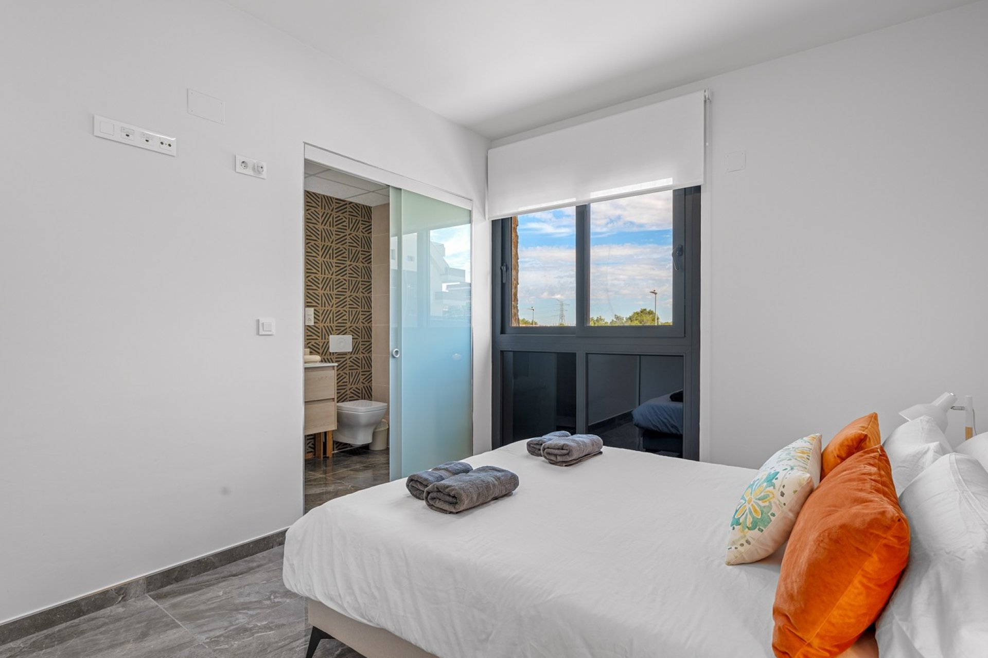 Revânzare - Apartament -
Orihuela Costa - Costa Blanca