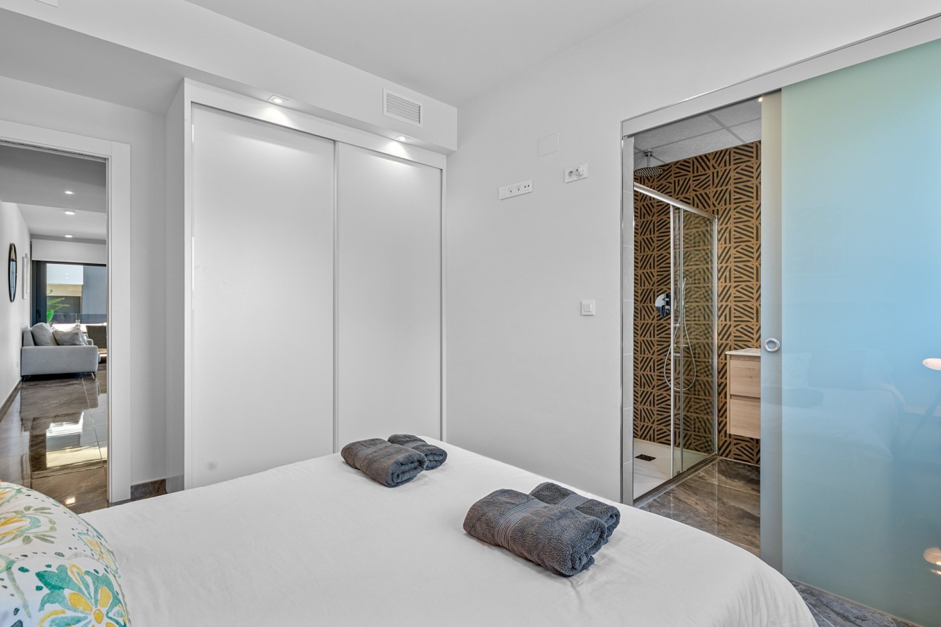 Revânzare - Apartament -
Orihuela Costa - Costa Blanca