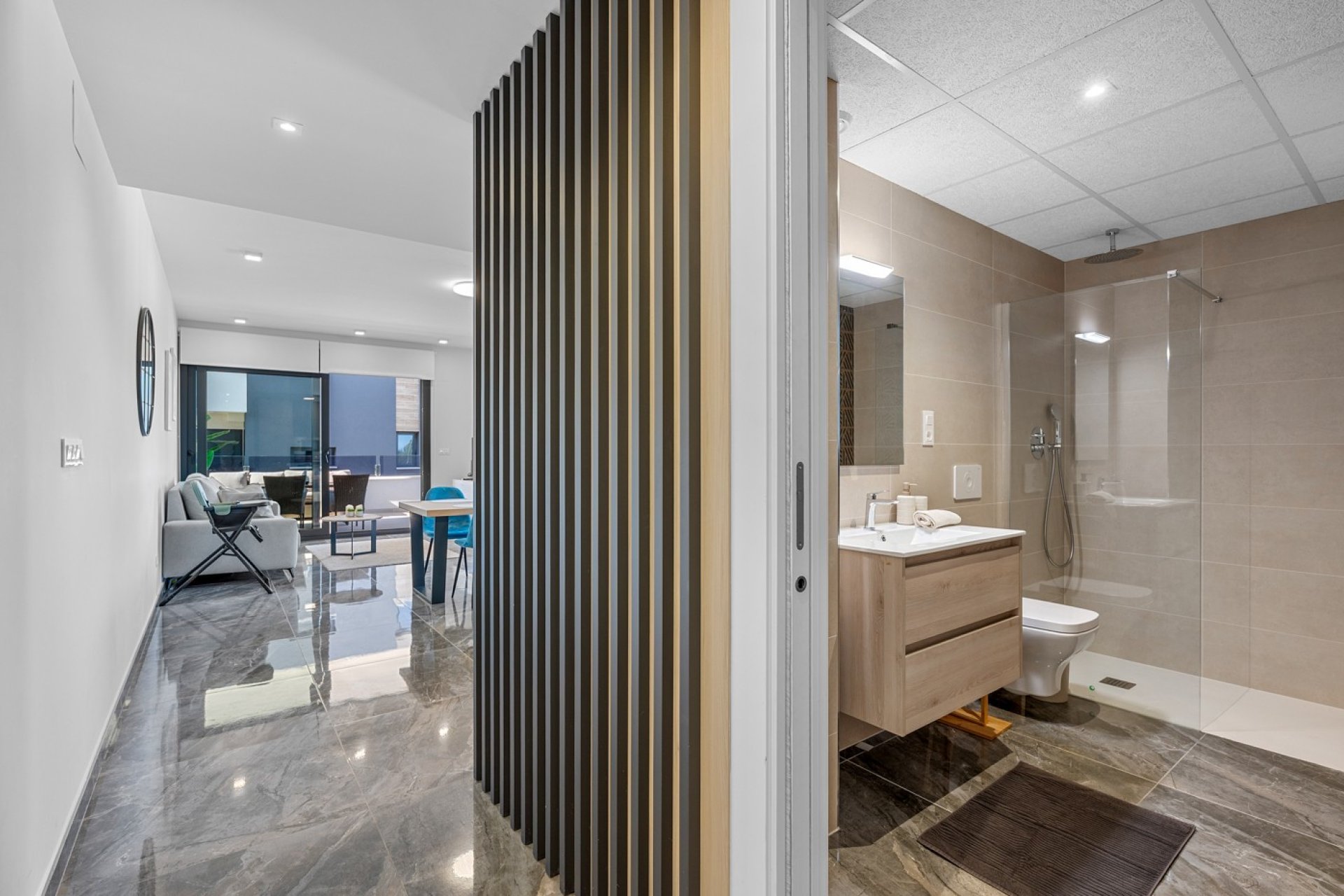 Revânzare - Apartament -
Orihuela Costa - Costa Blanca