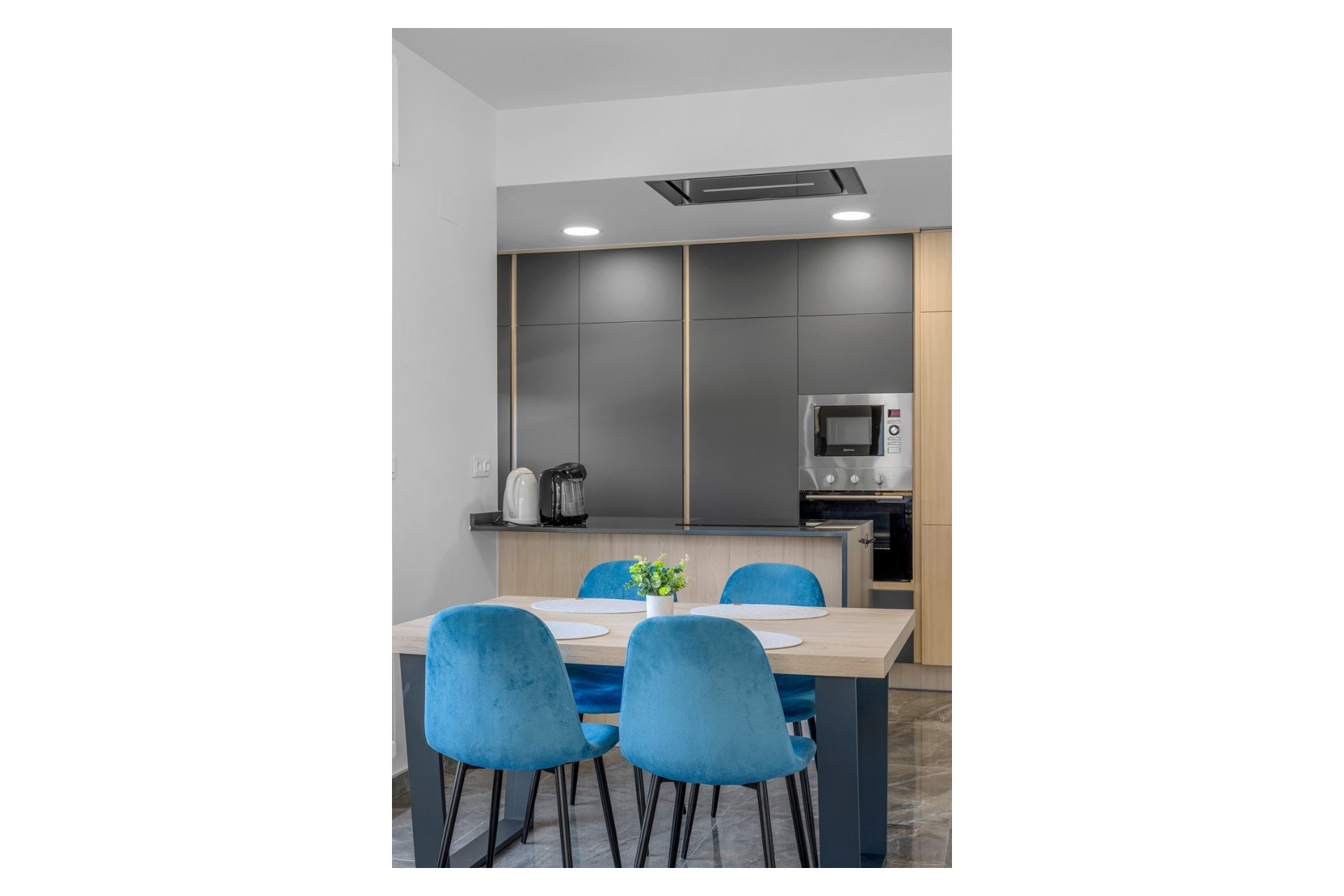 Revânzare - Apartament -
Orihuela Costa - Costa Blanca