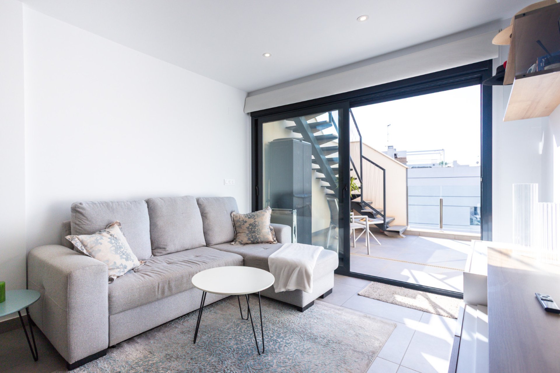 Revânzare - Apartament -
Orihuela Costa - Costa Blanca