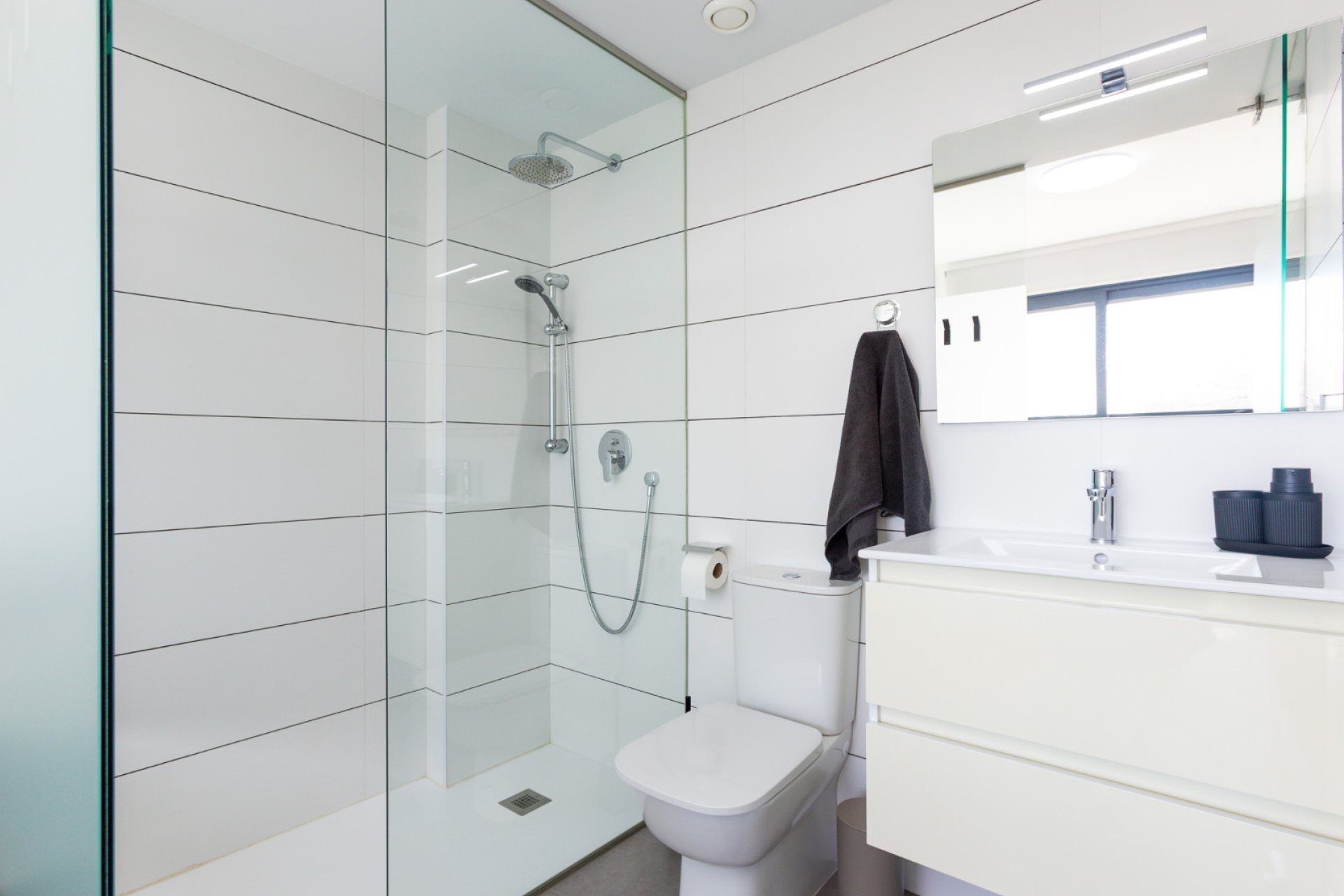 Revânzare - Apartament -
Orihuela Costa - Costa Blanca