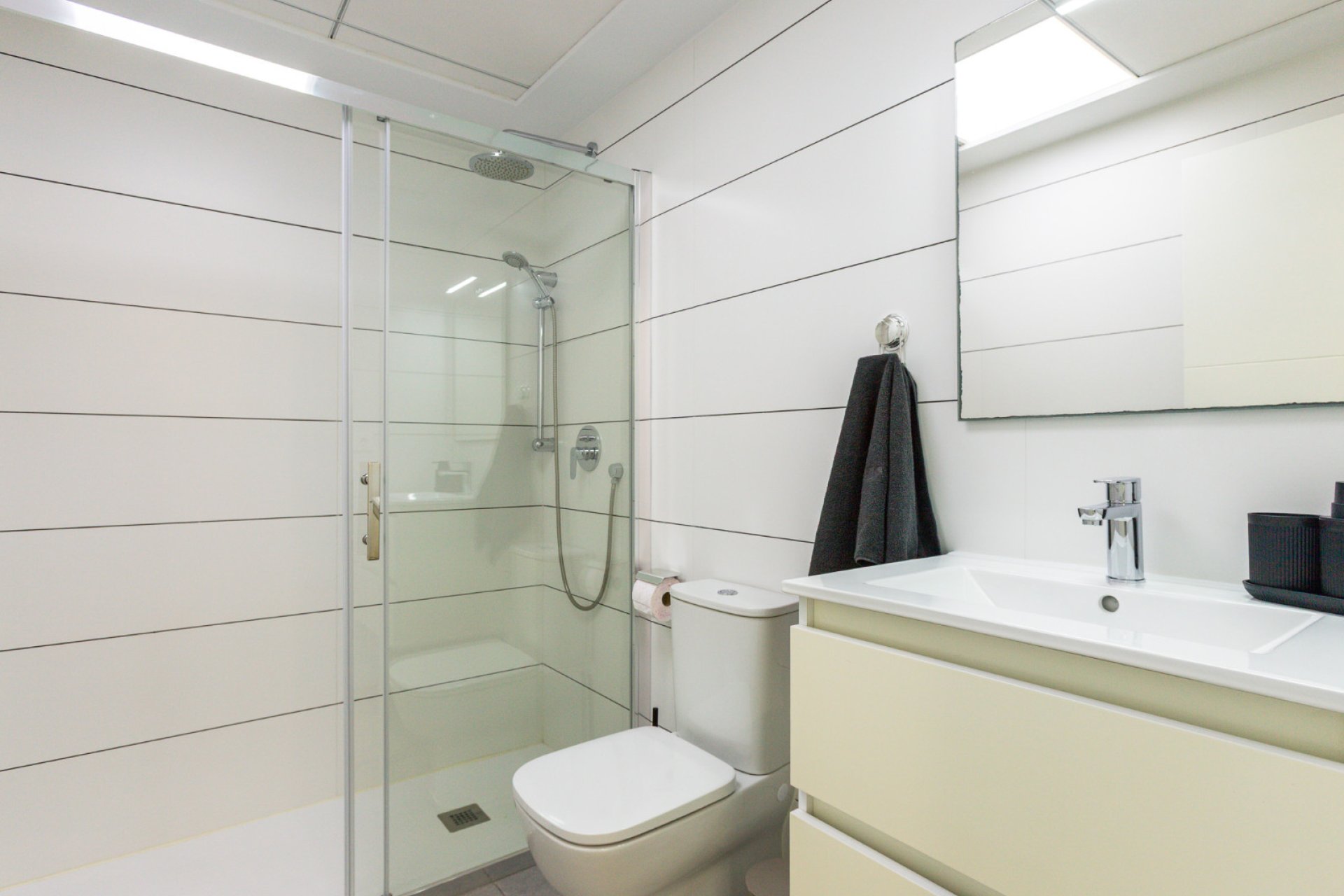 Revânzare - Apartament -
Orihuela Costa - Costa Blanca