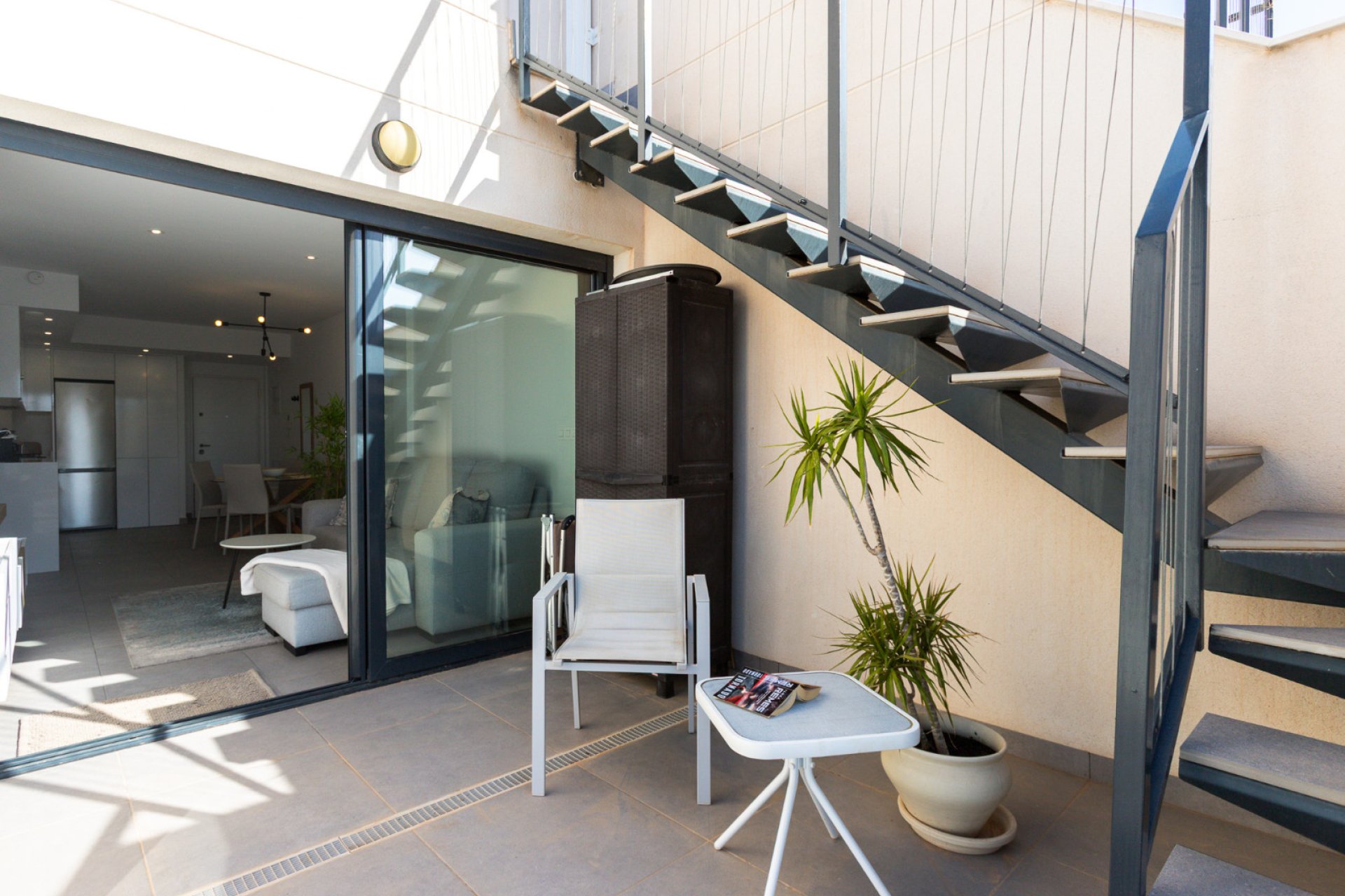 Revânzare - Apartament -
Orihuela Costa - Costa Blanca