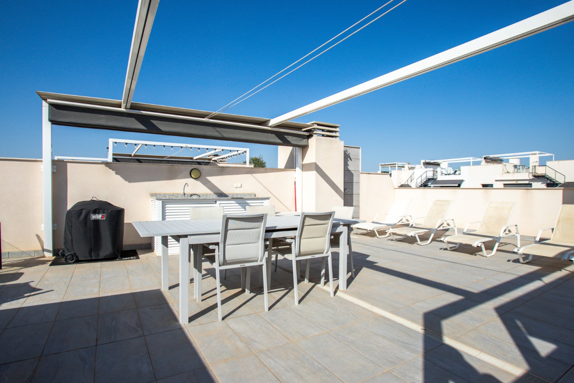 Revânzare - Apartament -
Orihuela Costa - Costa Blanca
