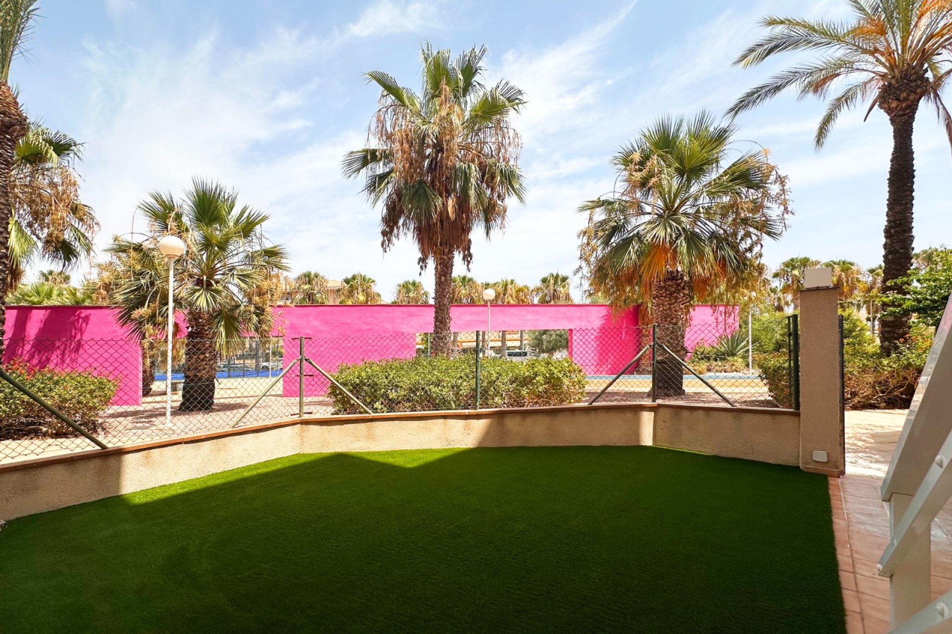 Revânzare - Apartament -
Orihuela Costa - Costa Blanca