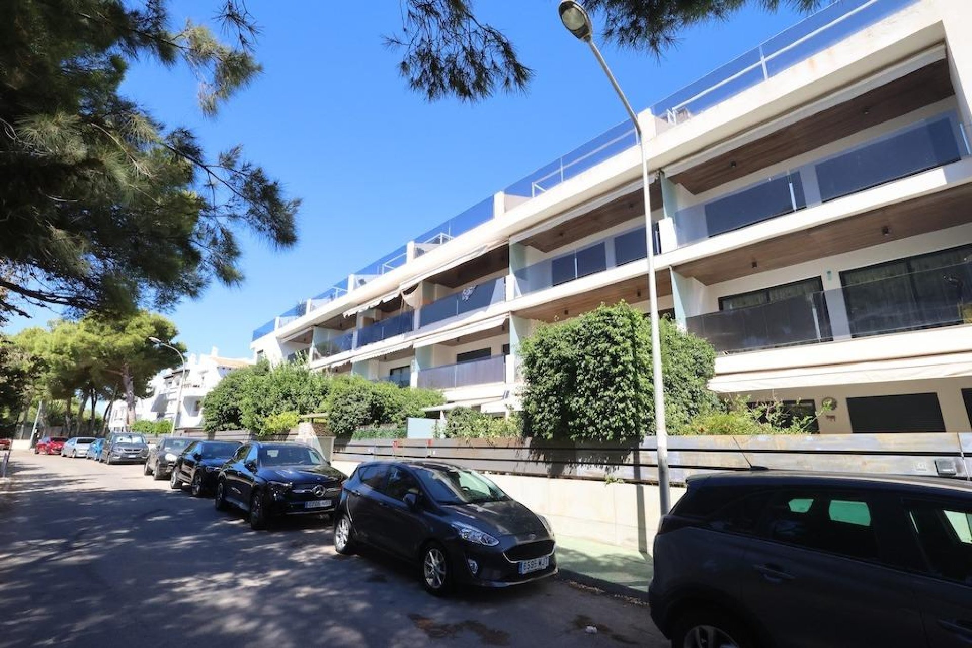 Revânzare - Apartament -
Orihuela Costa - Costa Blanca