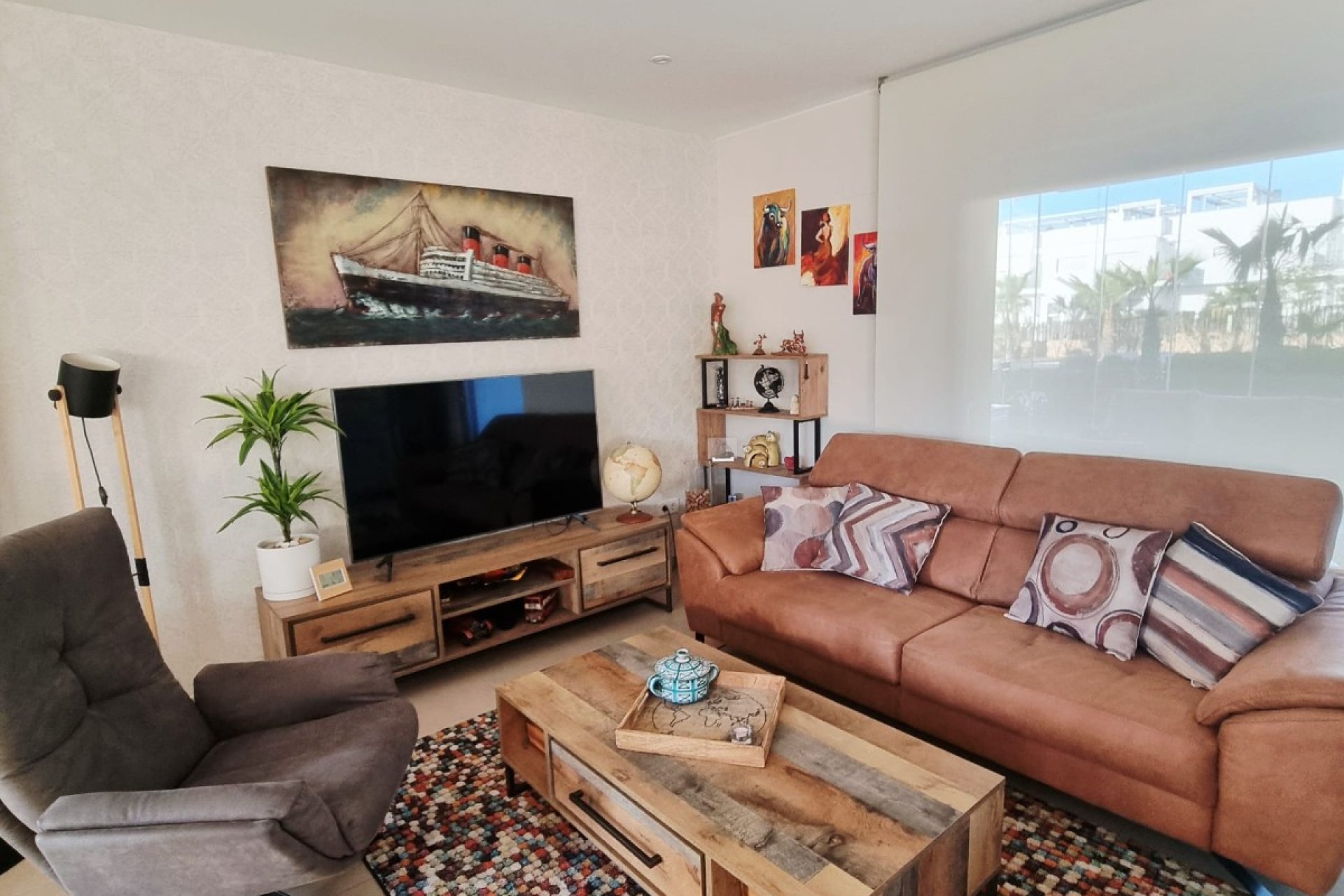 Revânzare - Apartament -
Orihuela Costa - Costa Blanca