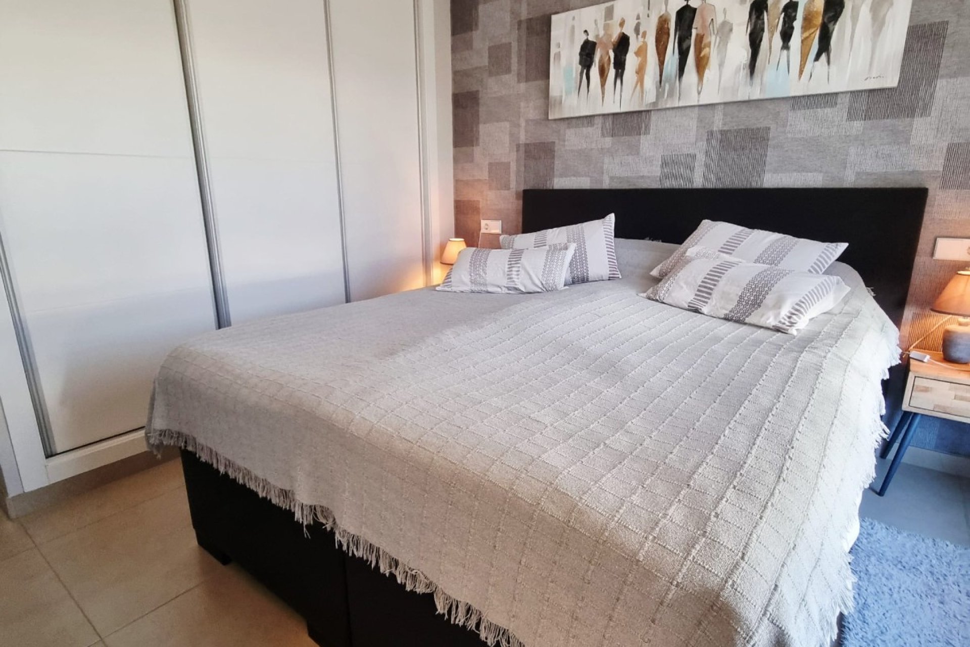 Revânzare - Apartament -
Orihuela Costa - Costa Blanca