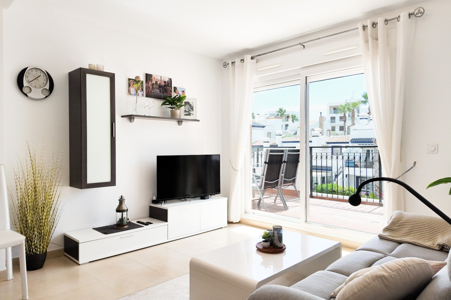 Revânzare - Apartament -
Orihuela Costa - Costa Blanca