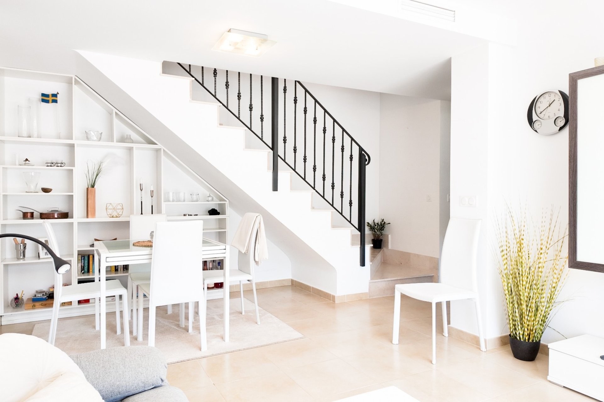 Revânzare - Apartament -
Orihuela Costa - Costa Blanca