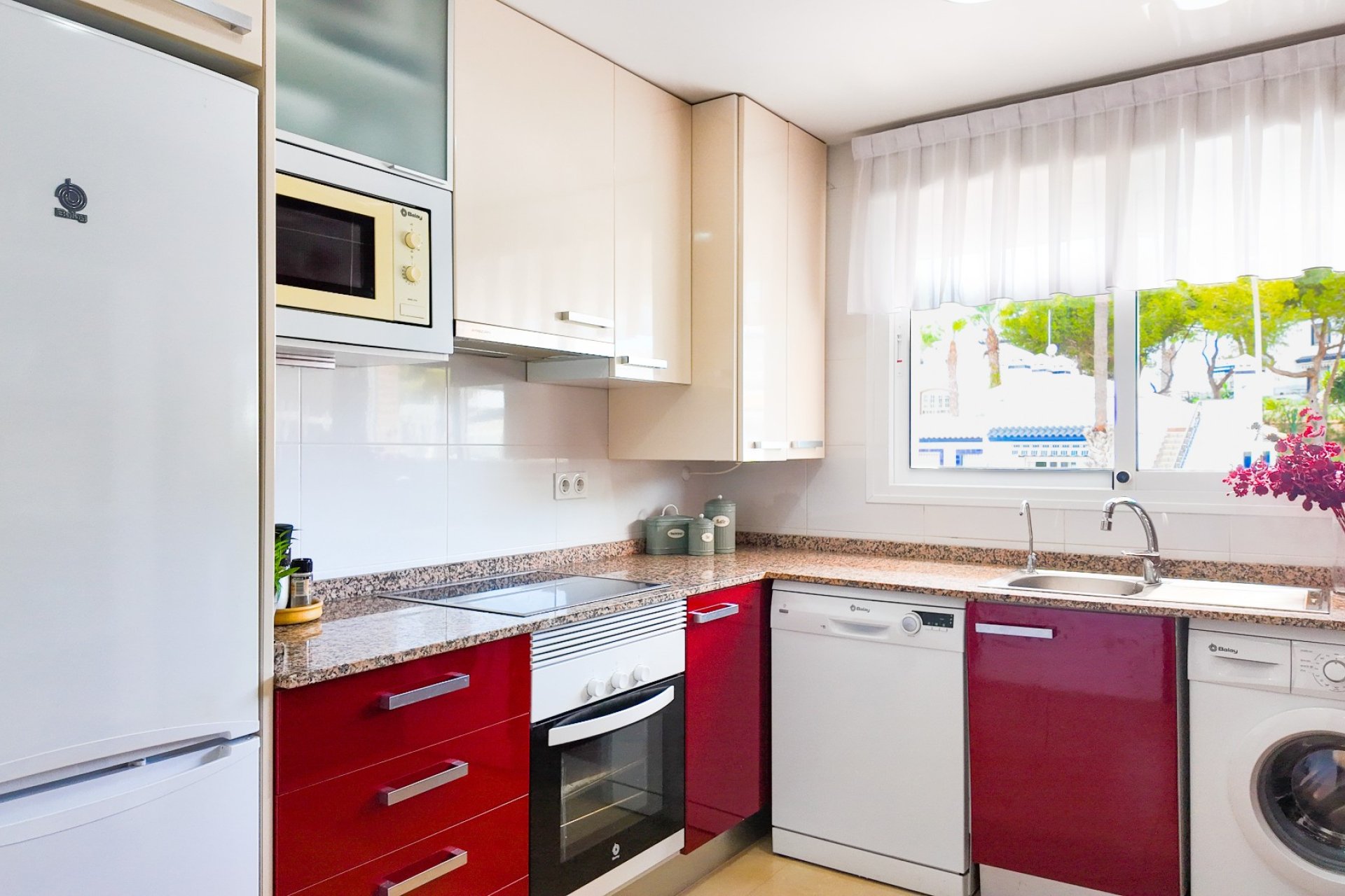 Revânzare - Apartament -
Orihuela Costa - Costa Blanca
