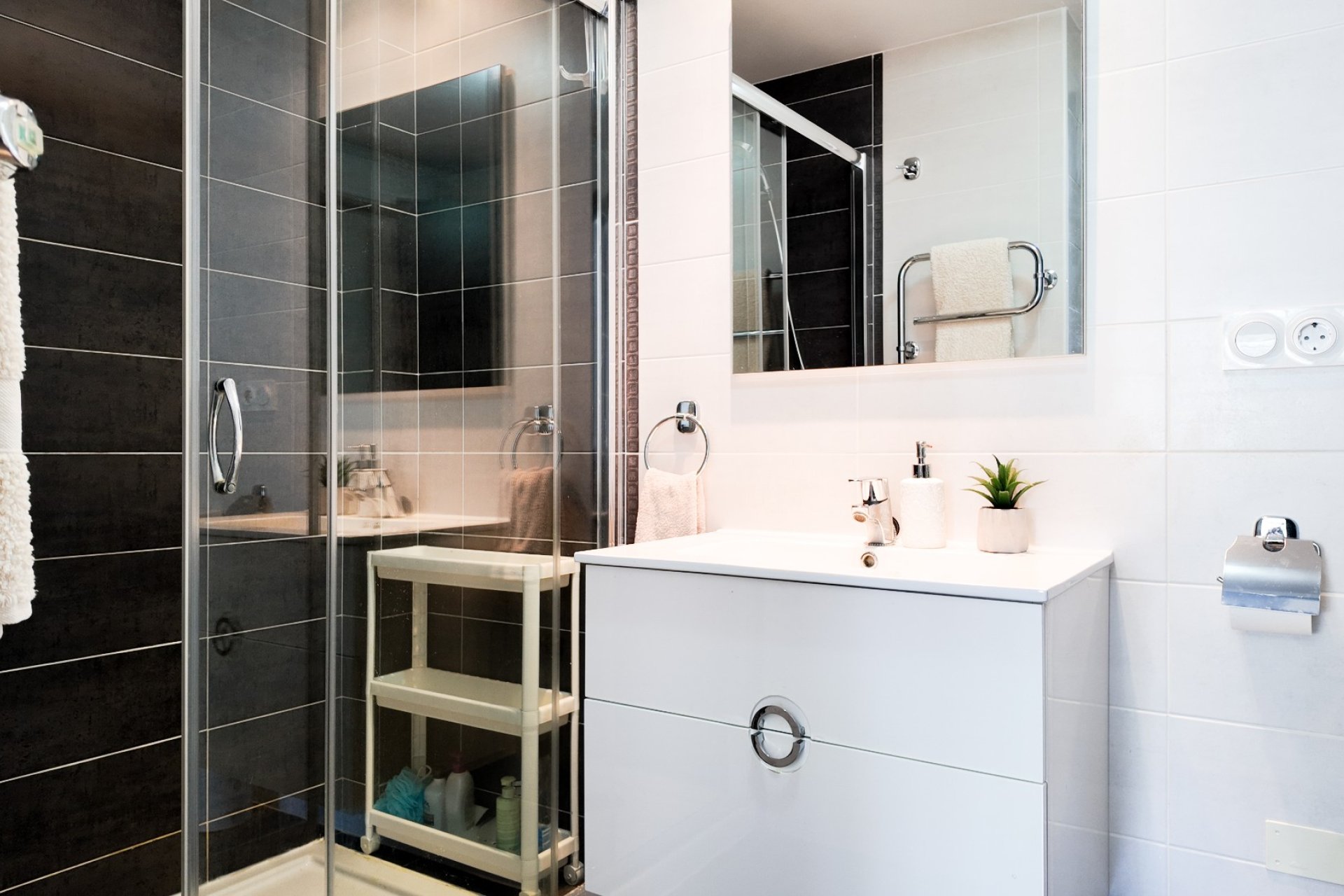 Revânzare - Apartament -
Orihuela Costa - Costa Blanca