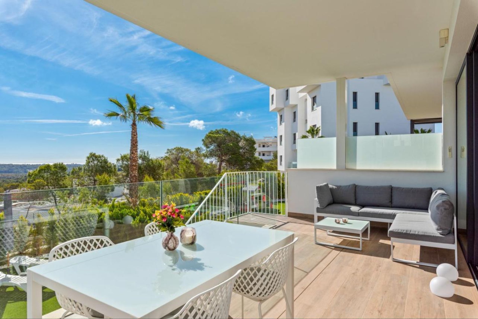 Revânzare - Apartament -
Orihuela Costa - Costa Blanca