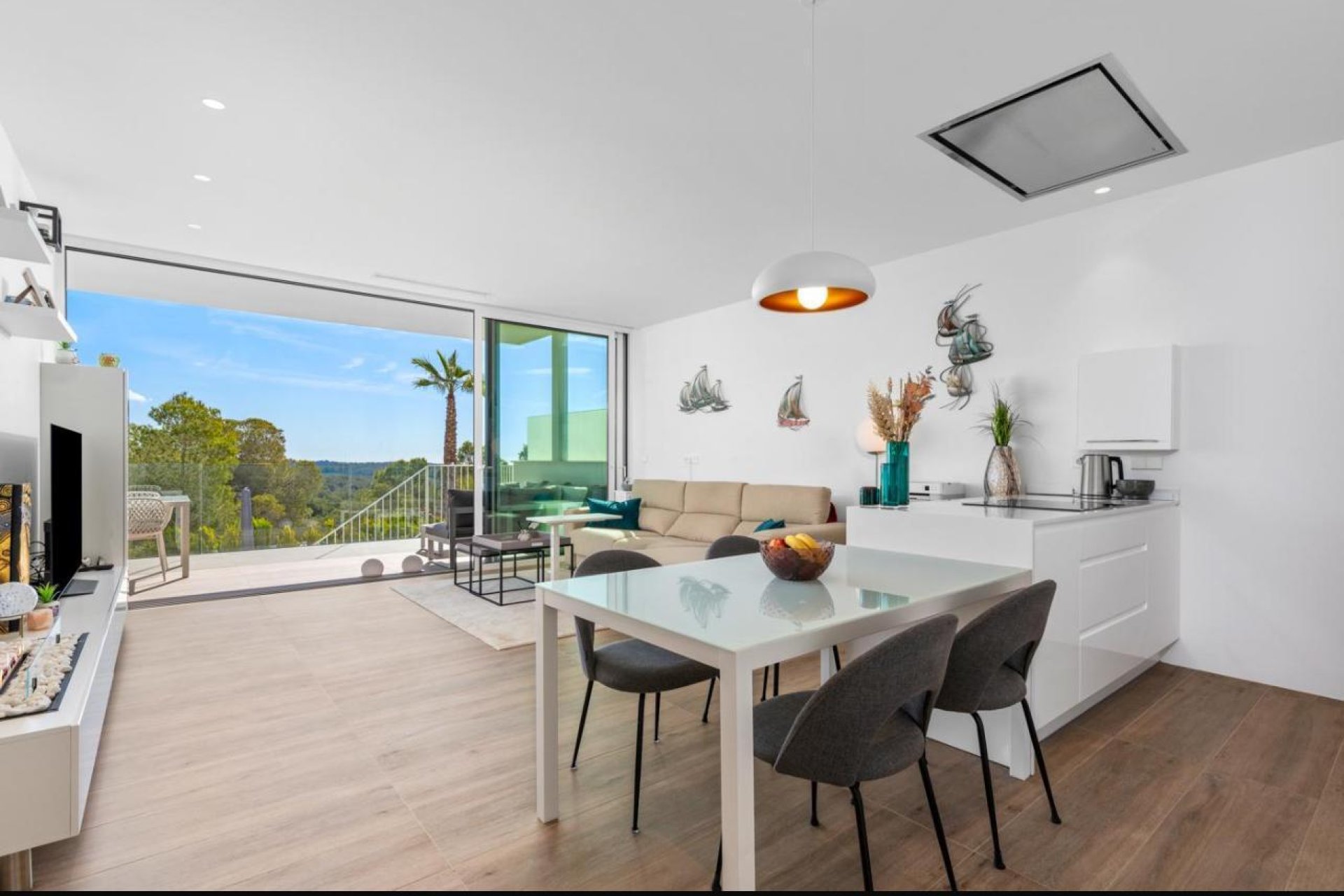 Revânzare - Apartament -
Orihuela Costa - Costa Blanca