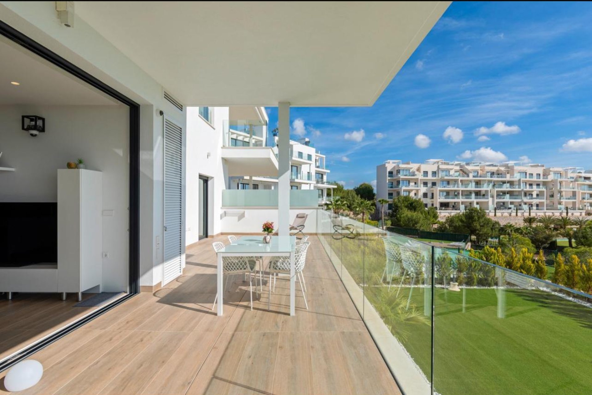 Revânzare - Apartament -
Orihuela Costa - Costa Blanca