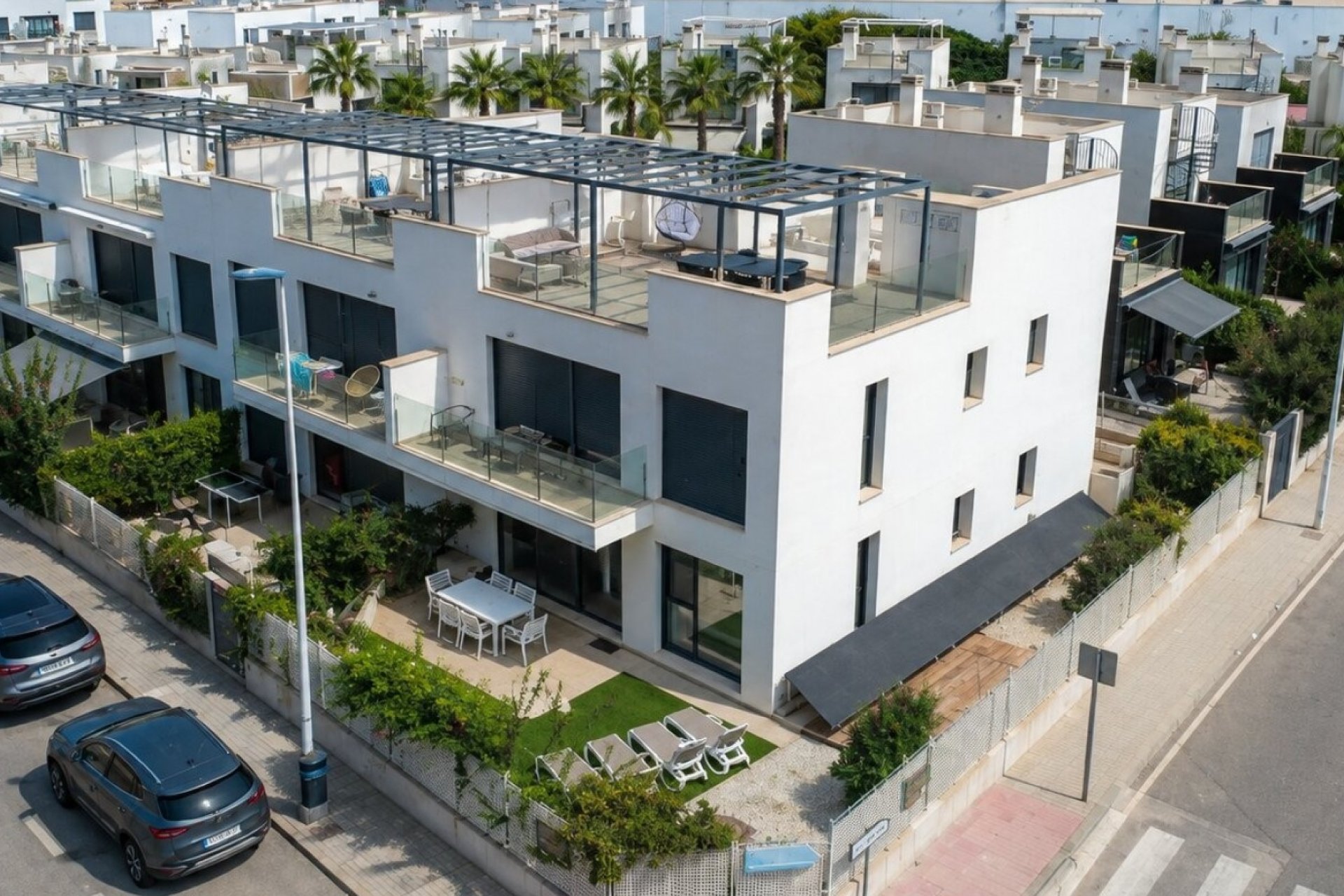 Revânzare - Apartament -
Orihuela Costa - Costa Blanca