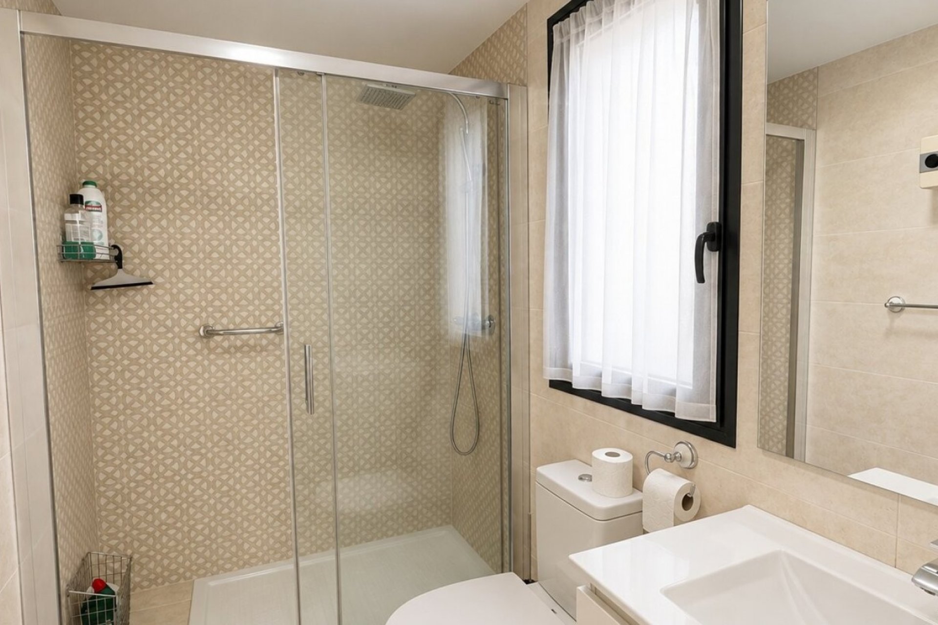 Revânzare - Apartament -
Orihuela Costa - Costa Blanca
