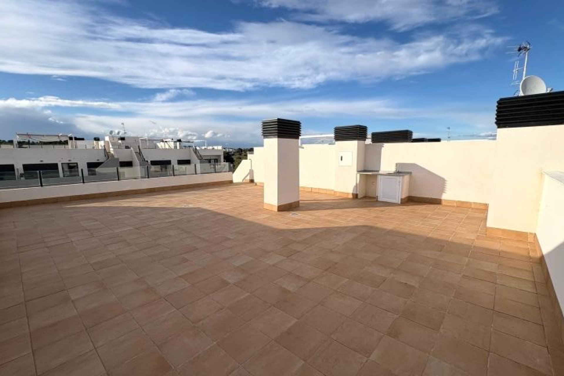 Revânzare - Apartament -
Orihuela Costa - Costa Blanca