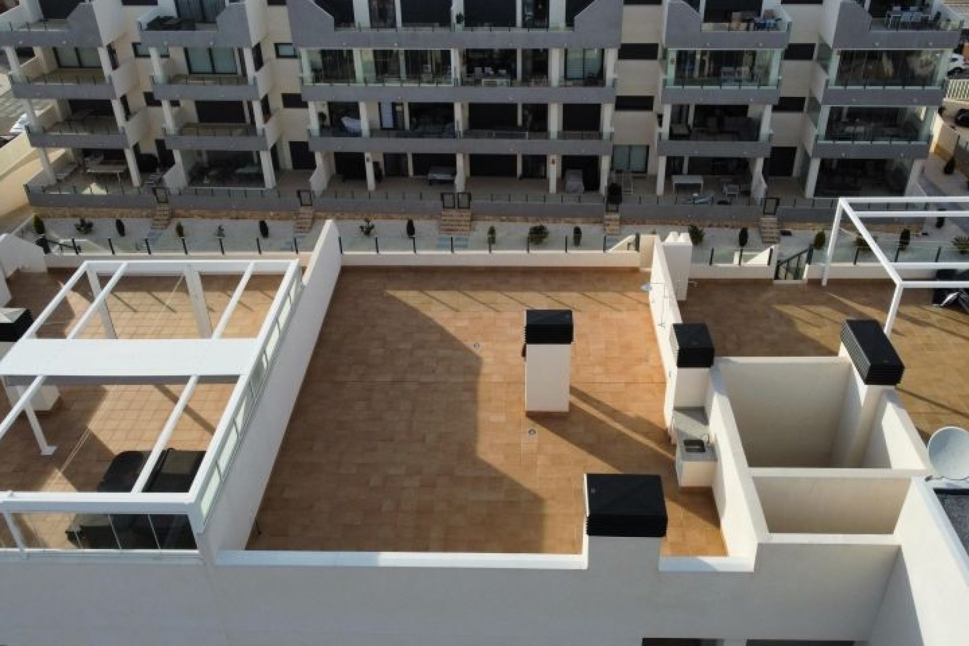 Revânzare - Apartament -
Orihuela Costa - Costa Blanca