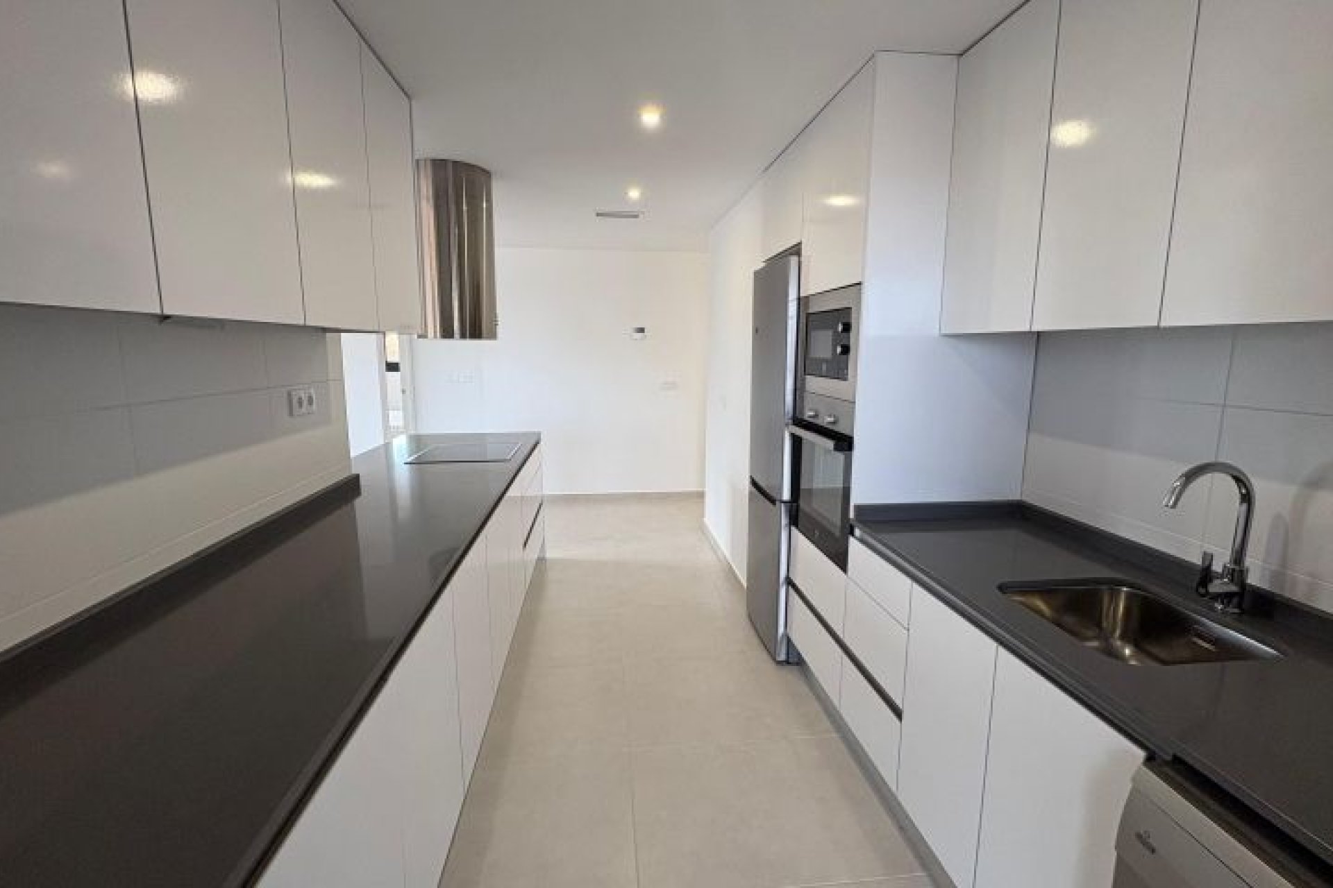 Revânzare - Apartament -
Orihuela Costa - Costa Blanca