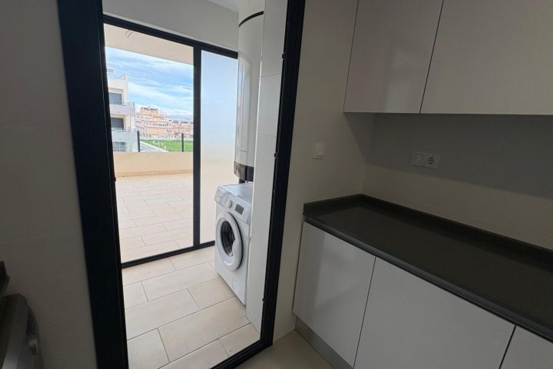 Revânzare - Apartament -
Orihuela Costa - Costa Blanca