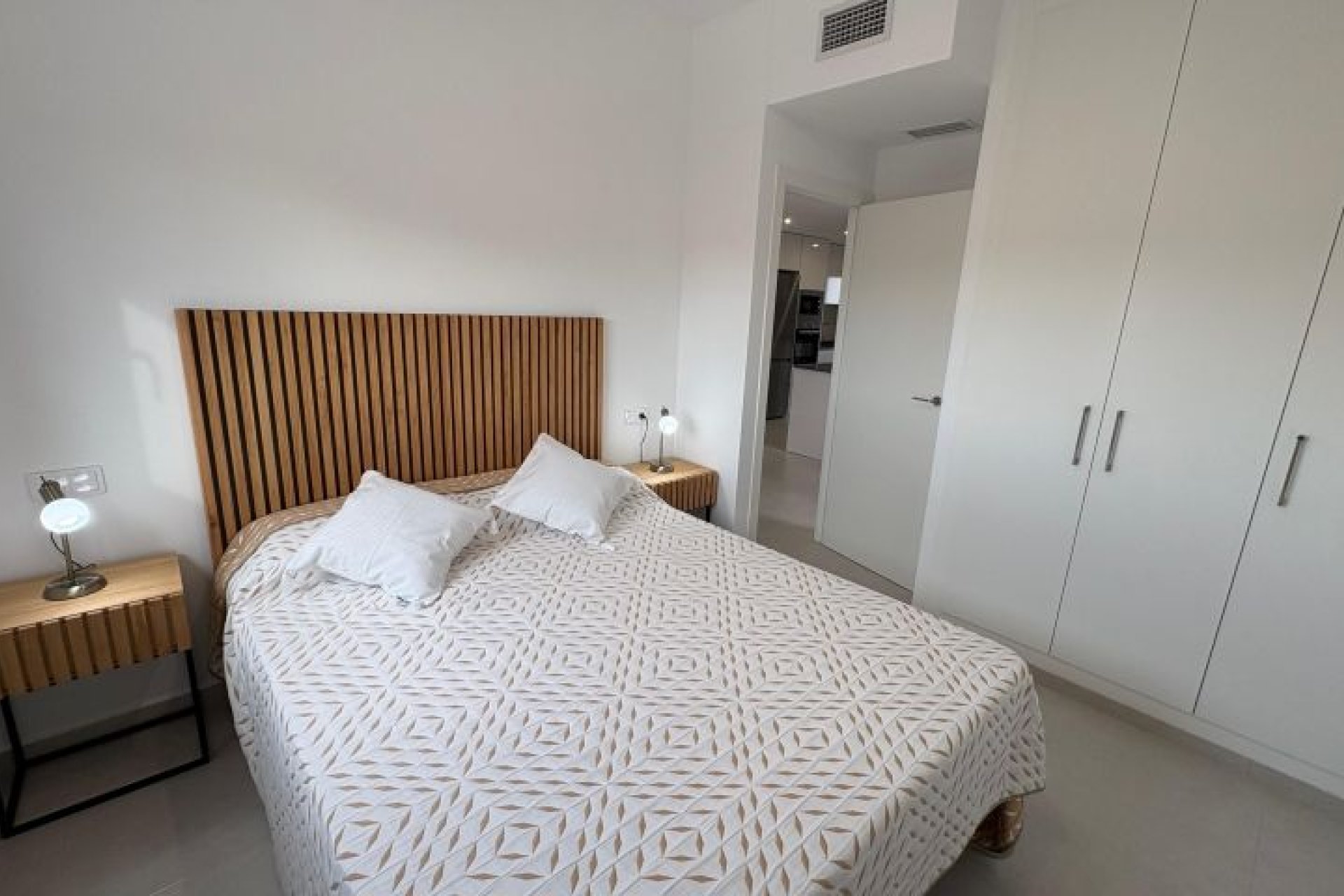 Revânzare - Apartament -
Orihuela Costa - Costa Blanca