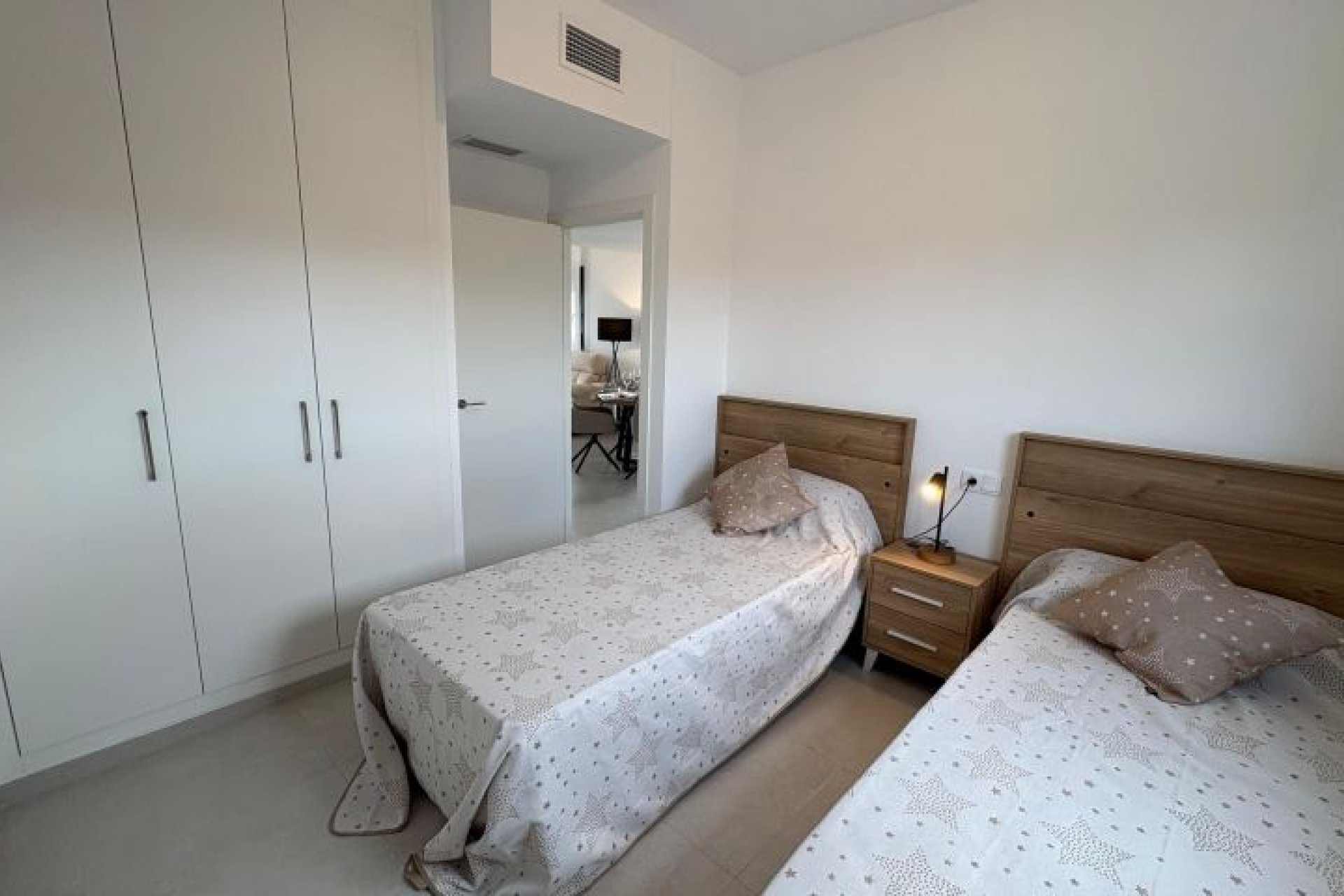 Revânzare - Apartament -
Orihuela Costa - Costa Blanca