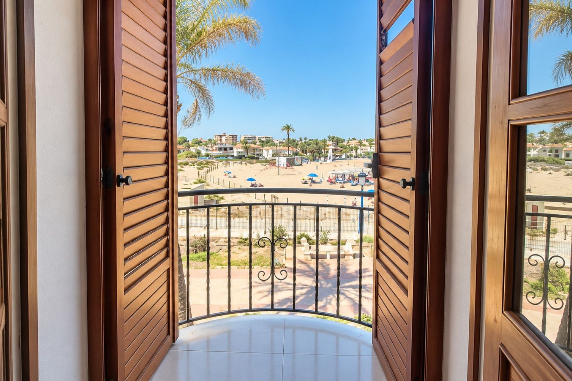 Revânzare - Apartament -
Orihuela Costa - Costa Blanca